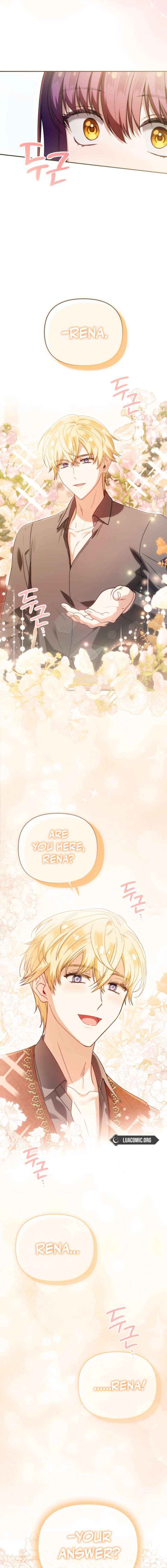 I’m the Dying Emperor’s Doctor Chapter 56 page 16 - 