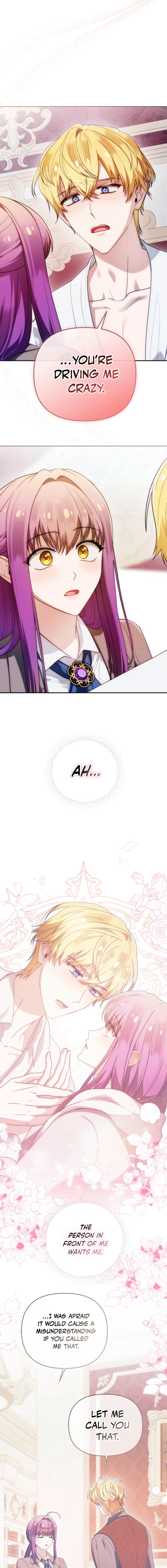 I’m the Dying Emperor’s Doctor Chapter 59 page 14 - 