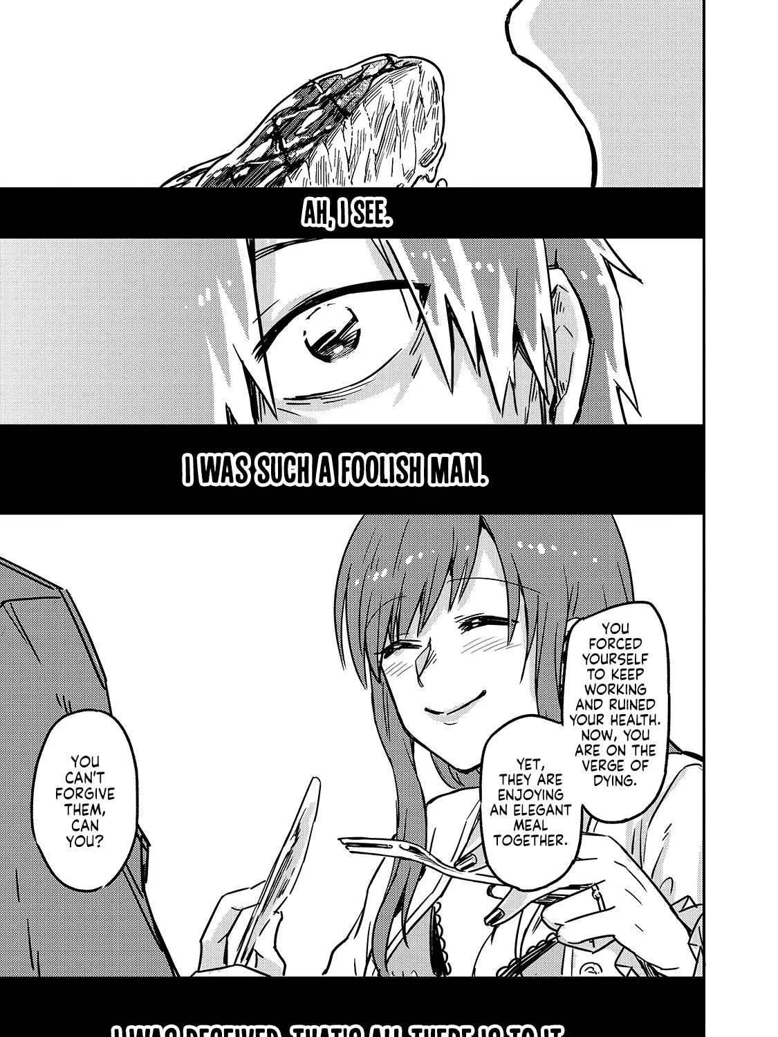 I’m the Evil Lord of an Intergalactic Empire! Chapter 1.1 page 28 - 