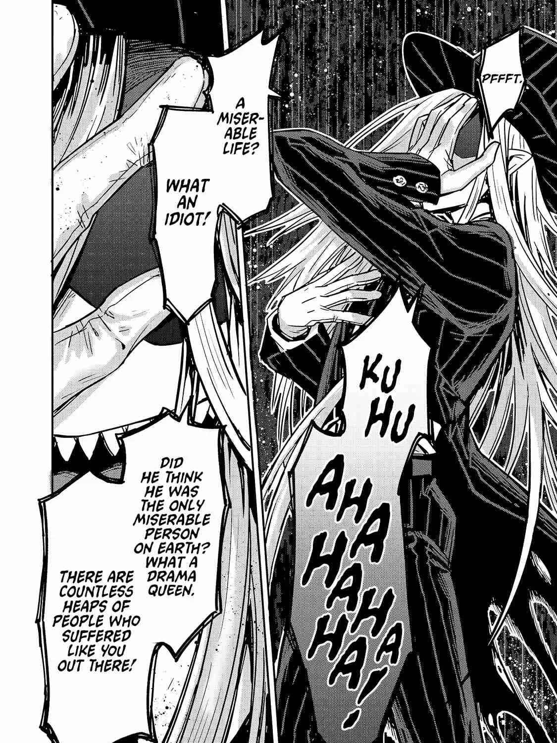 I’m the Evil Lord of an Intergalactic Empire! Chapter 1.1 page 42 - 