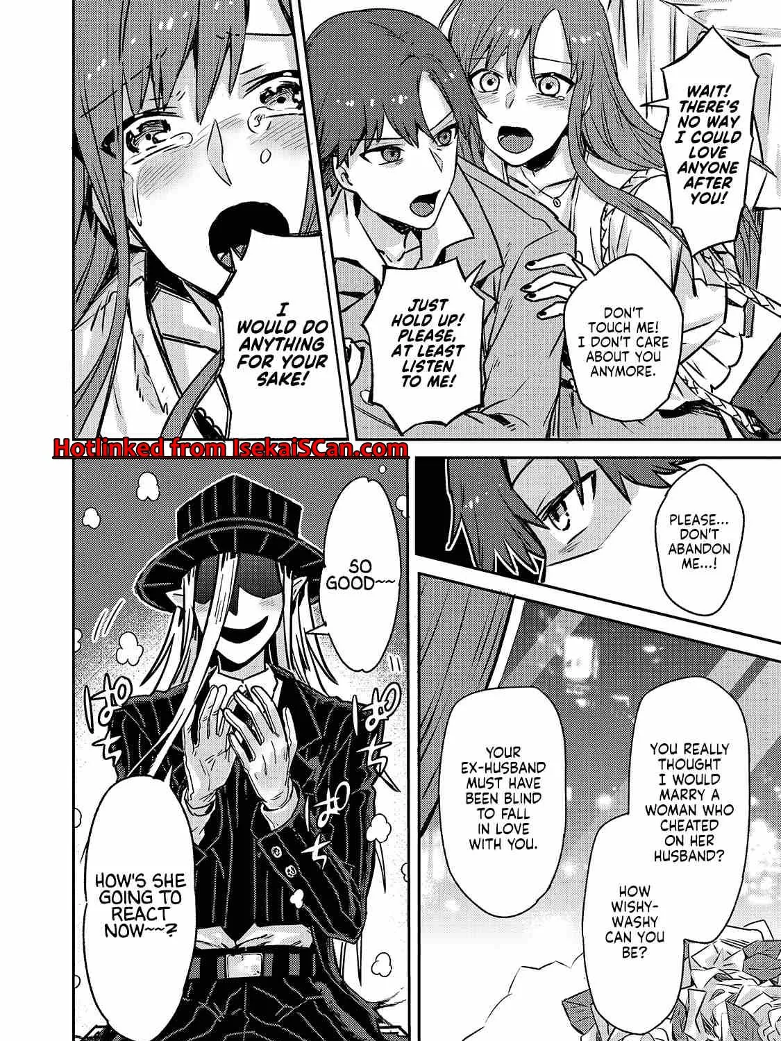 I’m the Evil Lord of an Intergalactic Empire! Chapter 1.2 page 7 - 