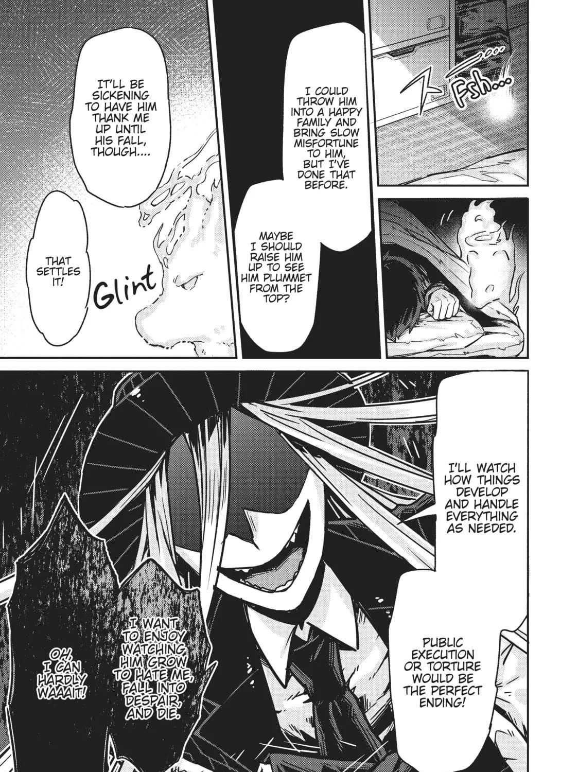I’m the Evil Lord of an Intergalactic Empire! Chapter 1 page 59 - 