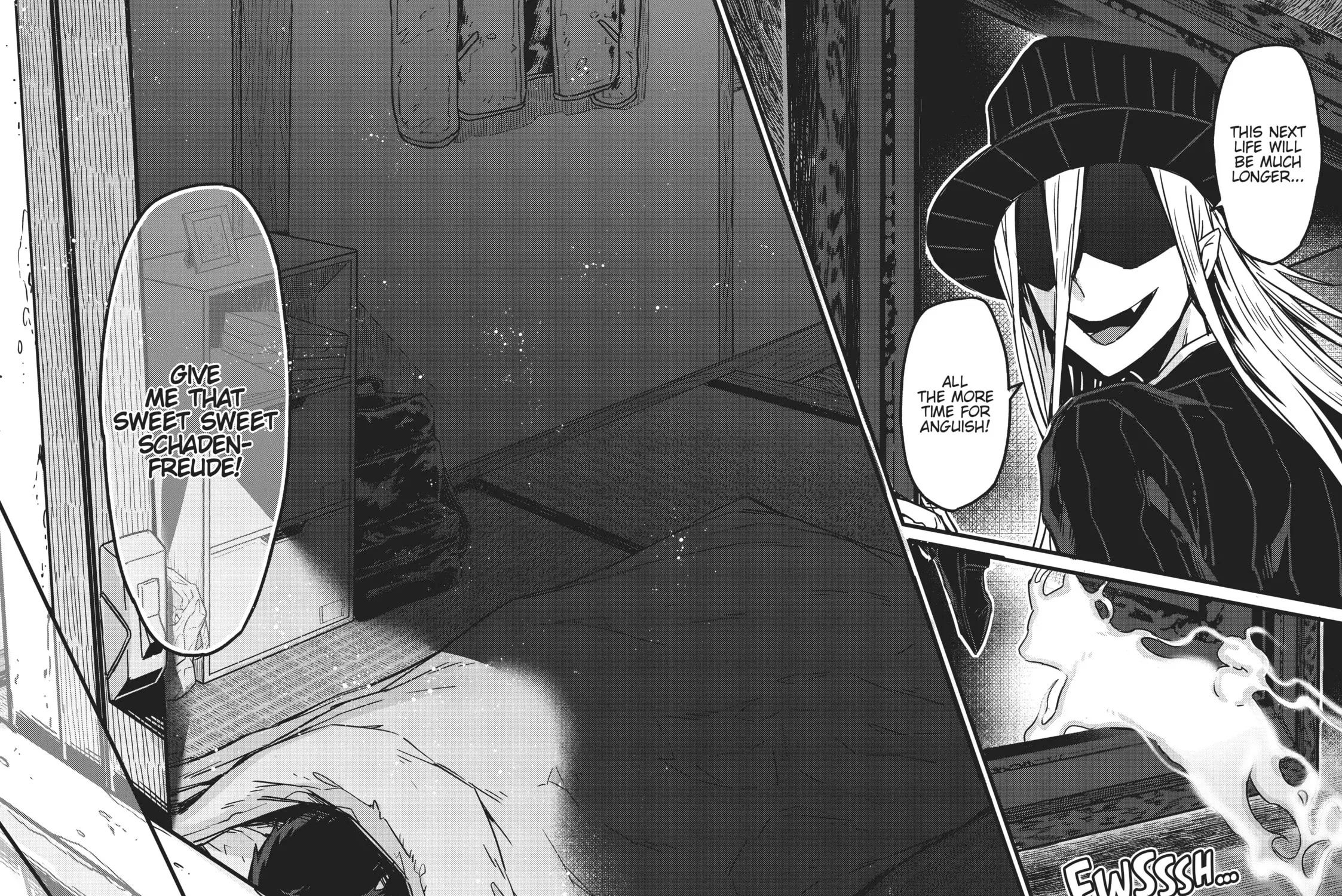 I’m the Evil Lord of an Intergalactic Empire! Chapter 1 page 61 - 