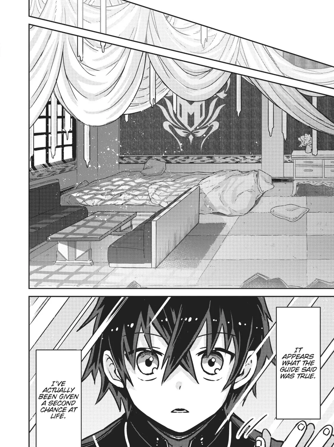 I’m the Evil Lord of an Intergalactic Empire! Chapter 1 page 63 - 