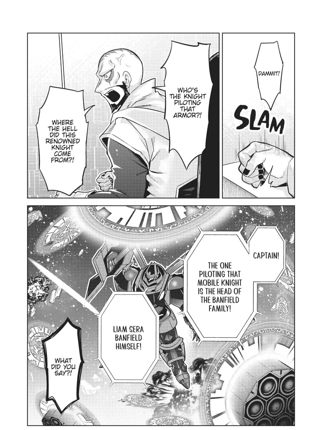 I’m the Evil Lord of an Intergalactic Empire! Chapter 10 page 19 - 