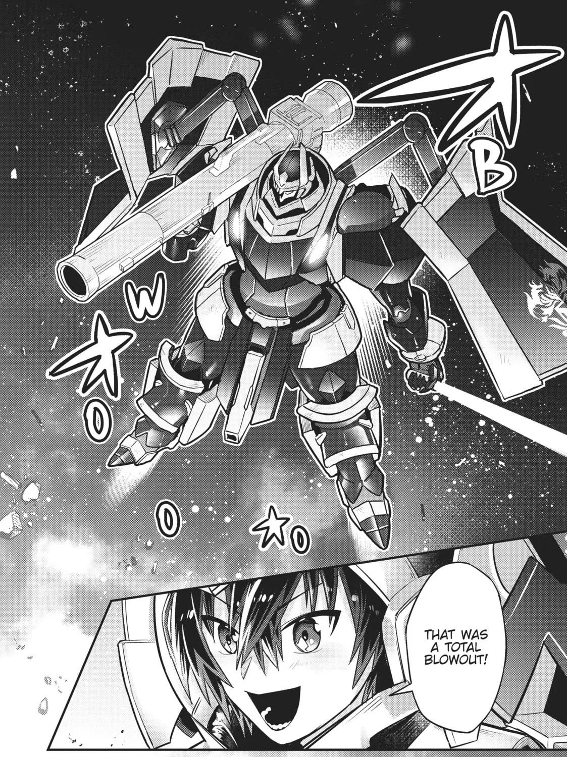 I’m the Evil Lord of an Intergalactic Empire! Chapter 10 page 3 - 