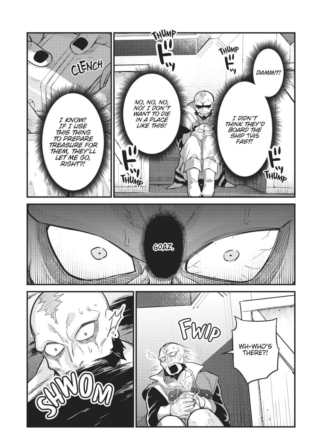 I’m the Evil Lord of an Intergalactic Empire! Chapter 10 page 47 - 
