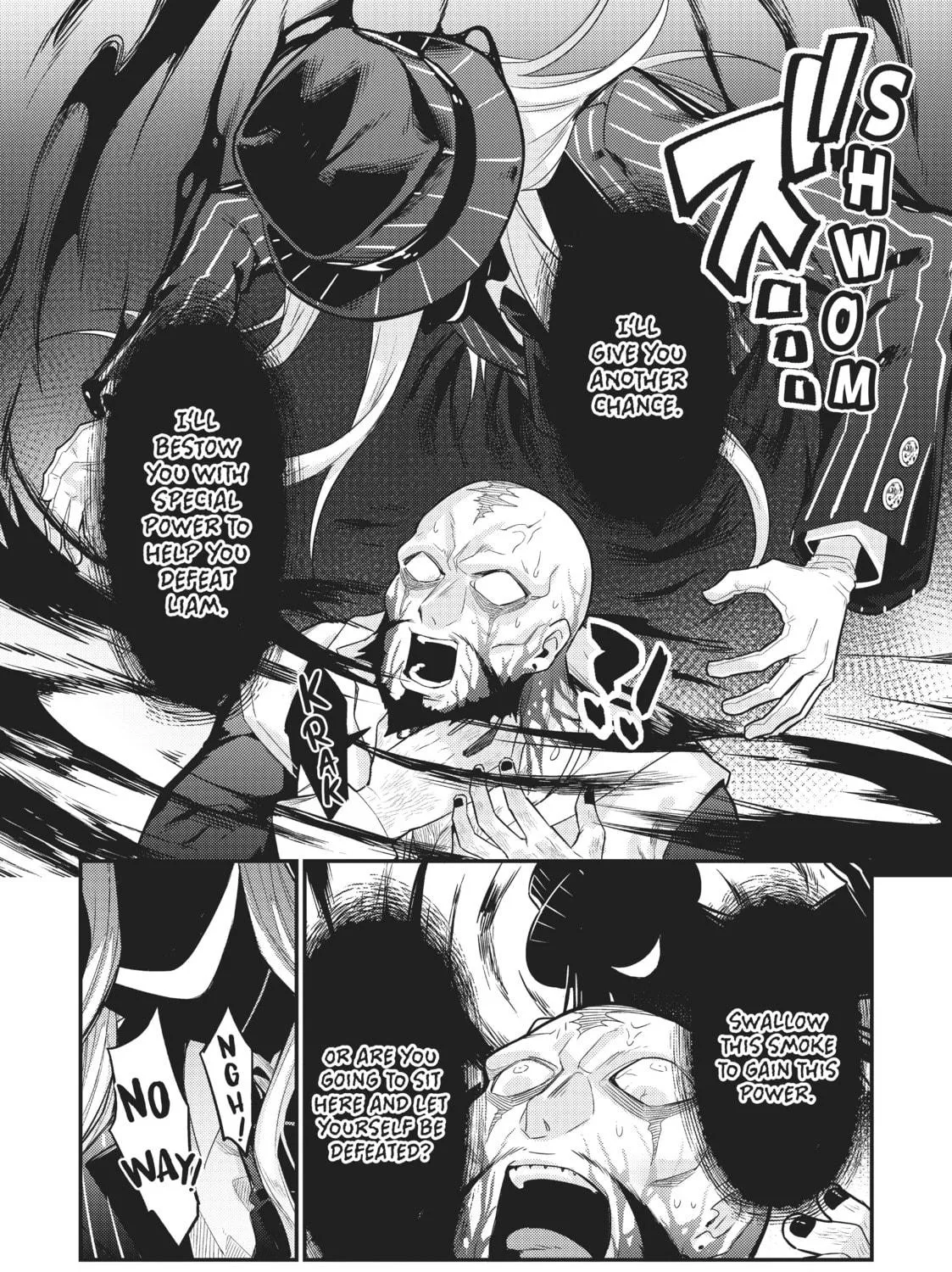 I’m the Evil Lord of an Intergalactic Empire! Chapter 10 page 49 - 