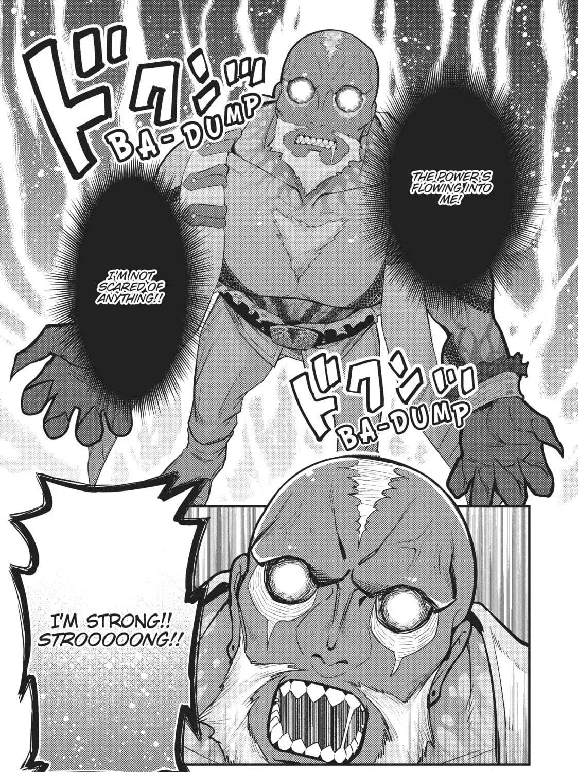 I’m the Evil Lord of an Intergalactic Empire! Chapter 10 page 53 - 