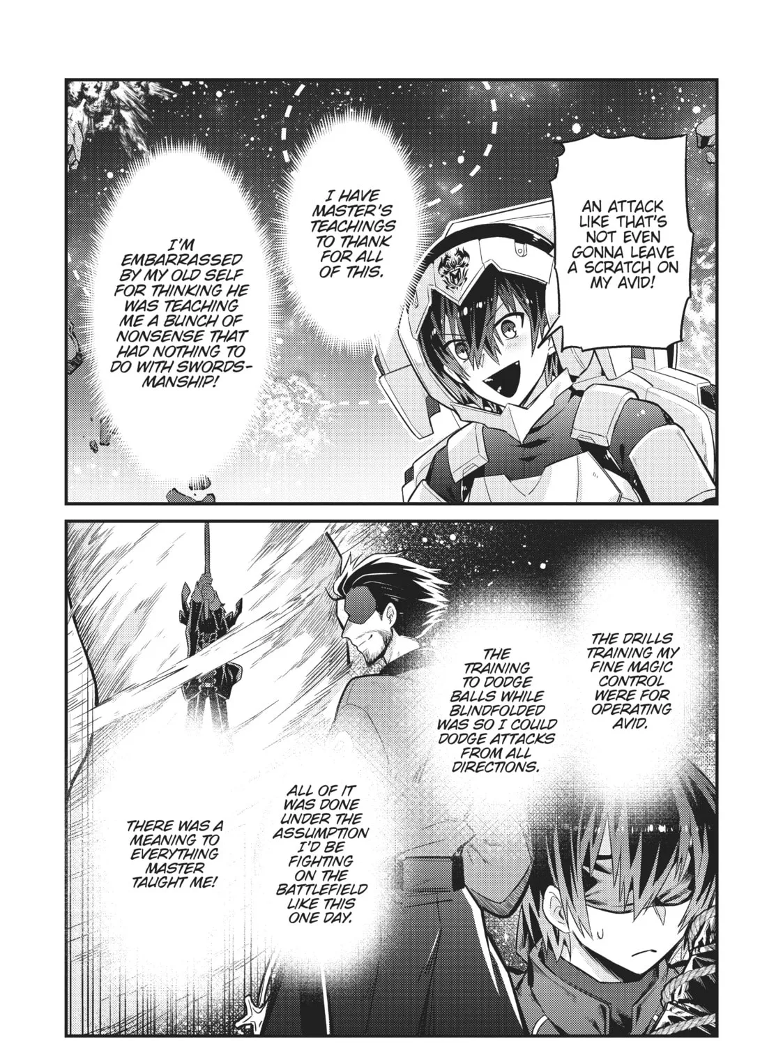 I’m the Evil Lord of an Intergalactic Empire! Chapter 10 page 7 - 