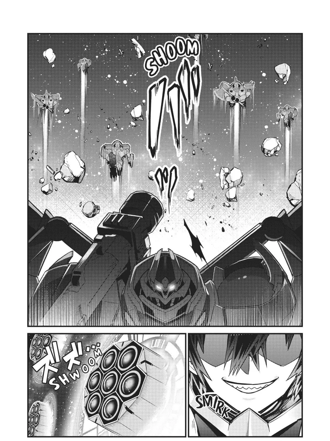 I’m the Evil Lord of an Intergalactic Empire! Chapter 10 page 9 - 