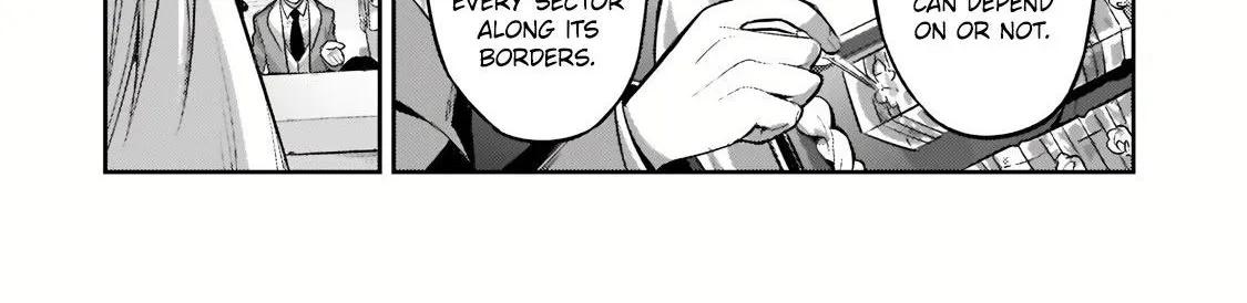 I’m the Evil Lord of an Intergalactic Empire! Chapter 13.2 page 27 - 
