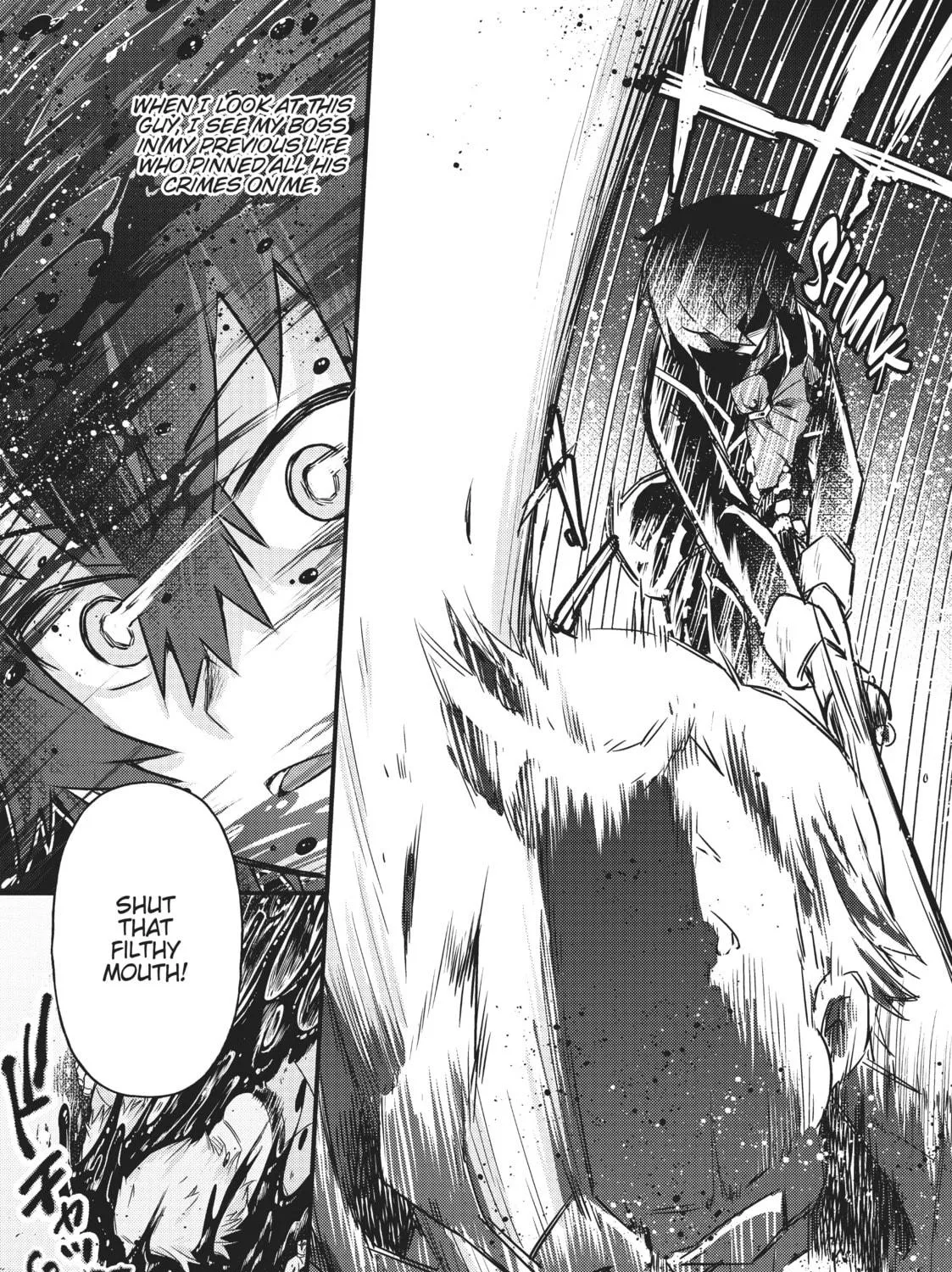 I’m the Evil Lord of an Intergalactic Empire! Chapter 3 page 47 - 