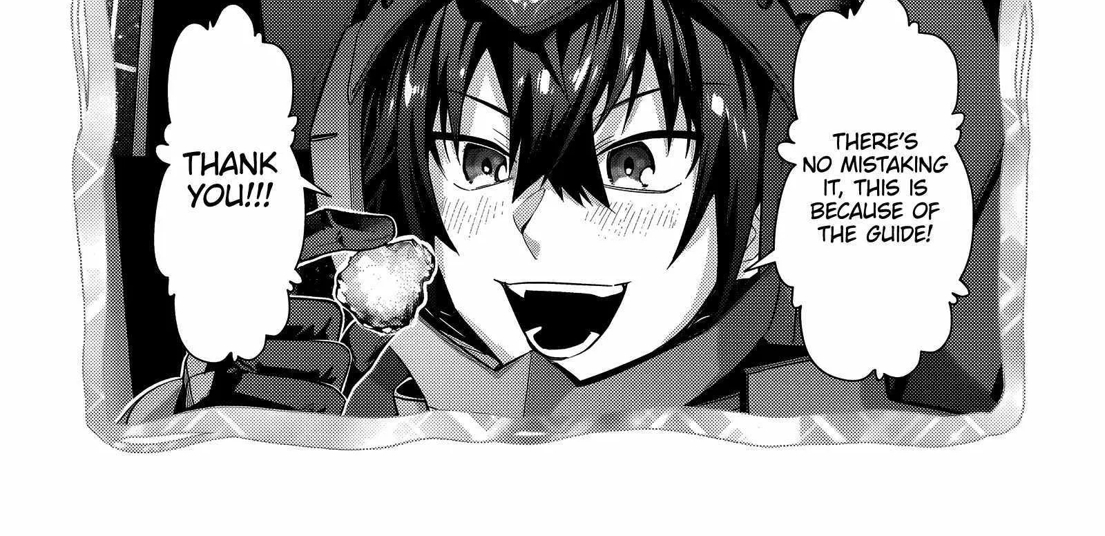 I’m the Evil Lord of an Intergalactic Empire! Chapter 37 page 12 - 