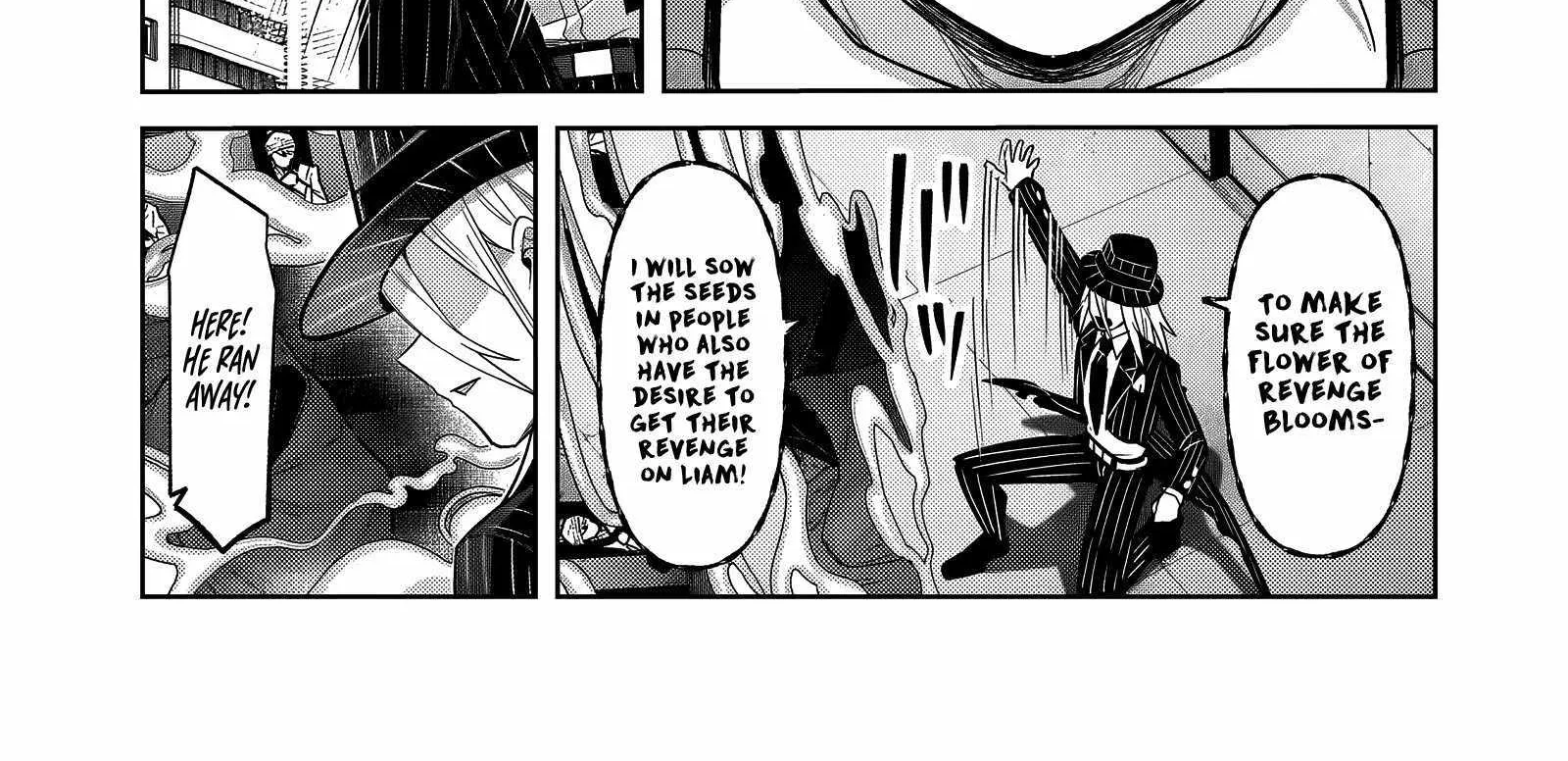 I’m the Evil Lord of an Intergalactic Empire! Chapter 37 page 16 - 