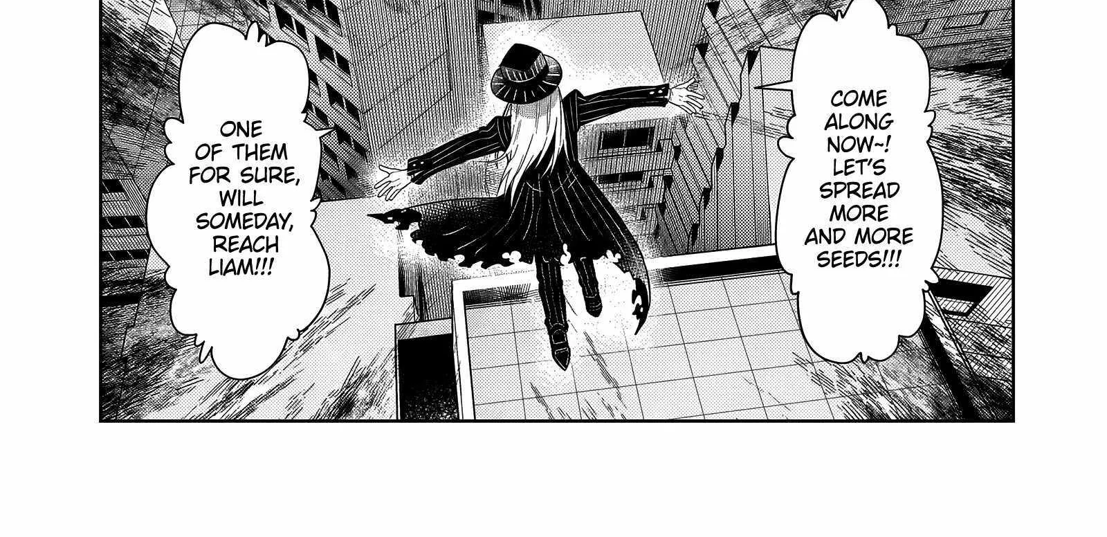 I’m the Evil Lord of an Intergalactic Empire! Chapter 37 page 24 - 