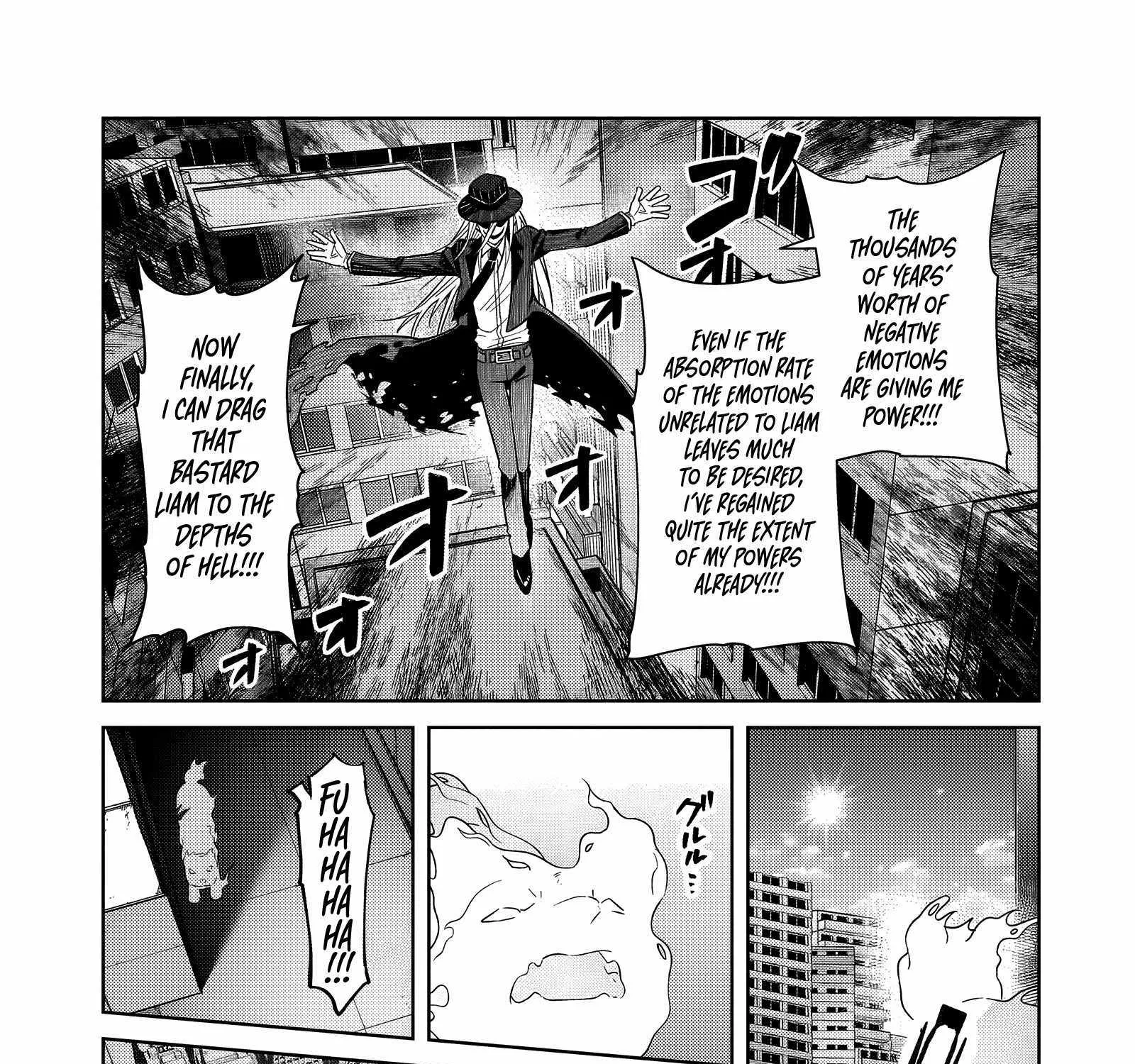 I’m the Evil Lord of an Intergalactic Empire! Chapter 37 page 7 - 