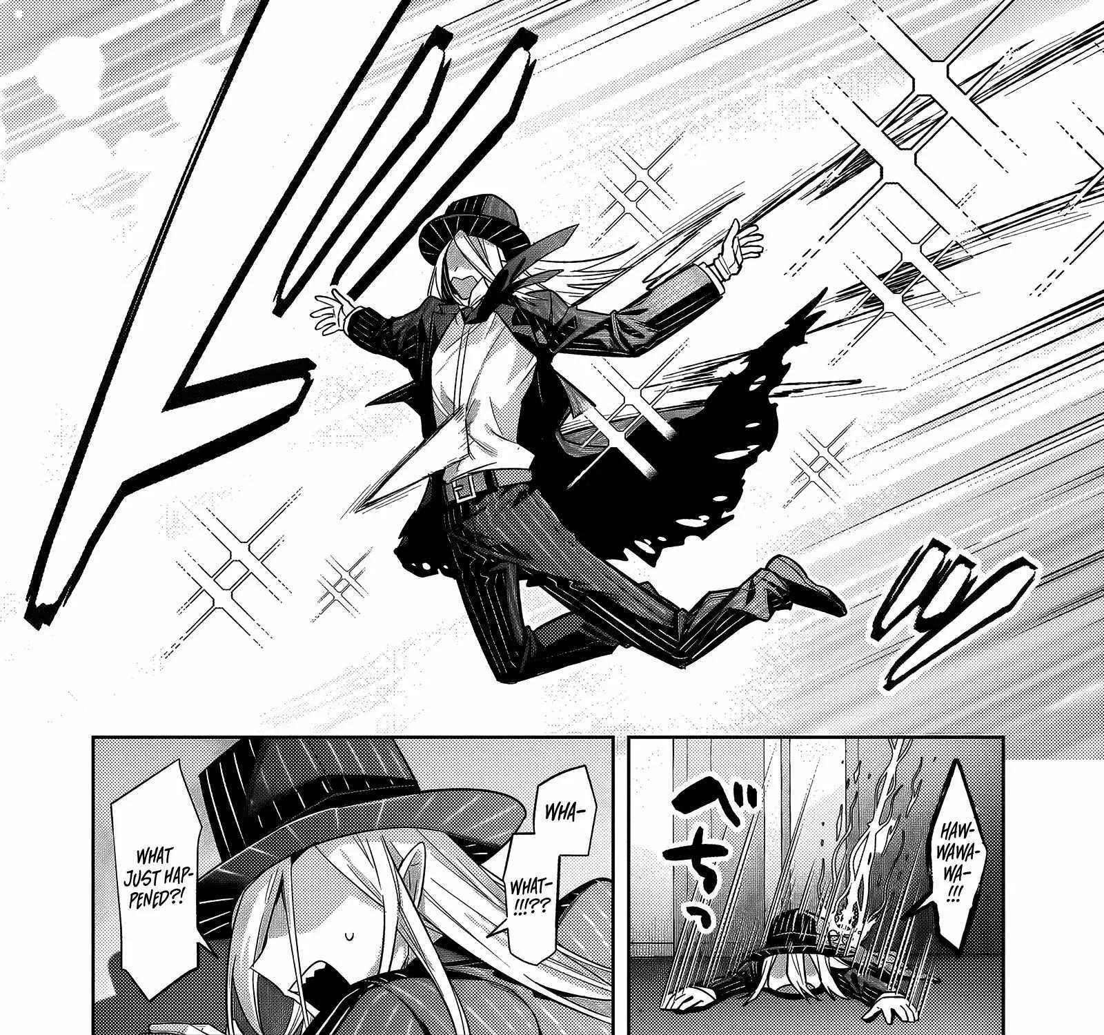 I’m the Evil Lord of an Intergalactic Empire! Chapter 37 page 9 - 
