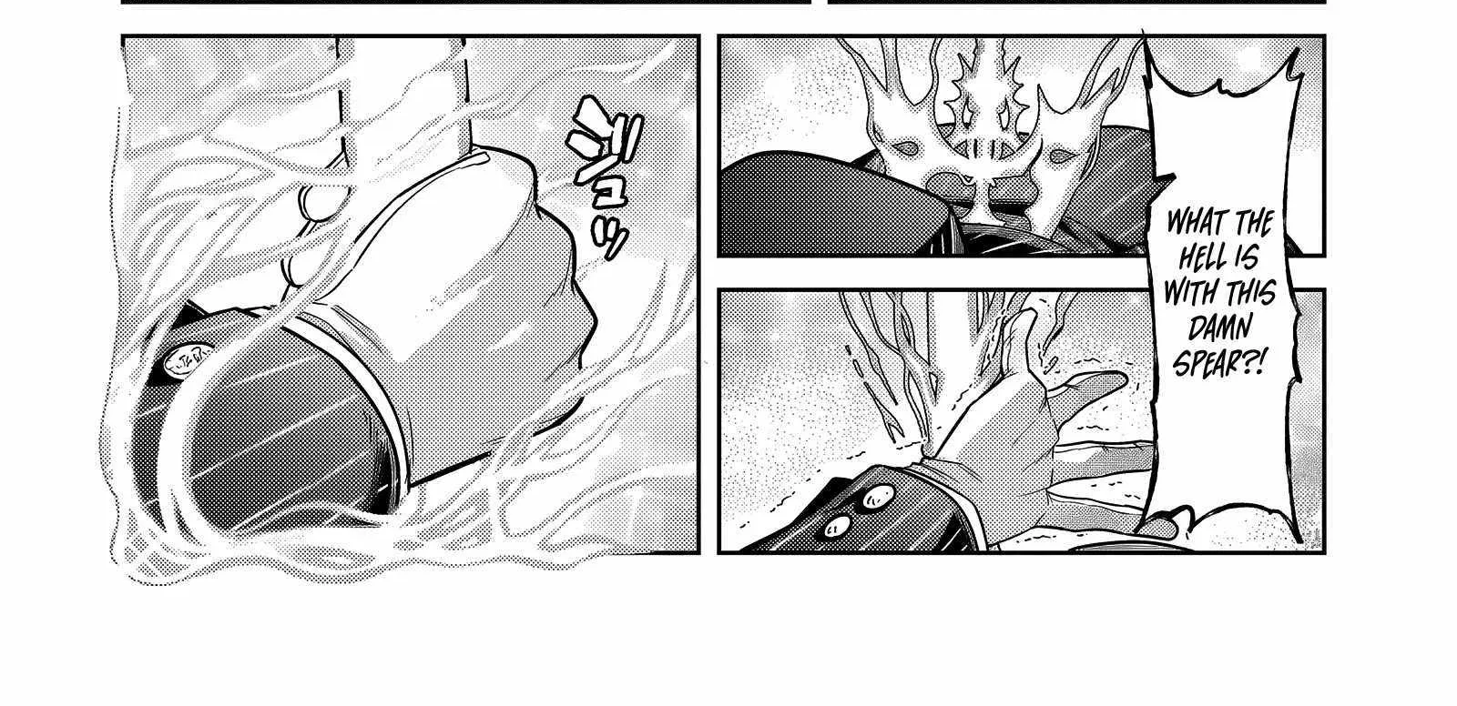 I’m the Evil Lord of an Intergalactic Empire! Chapter 37 page 10 - 