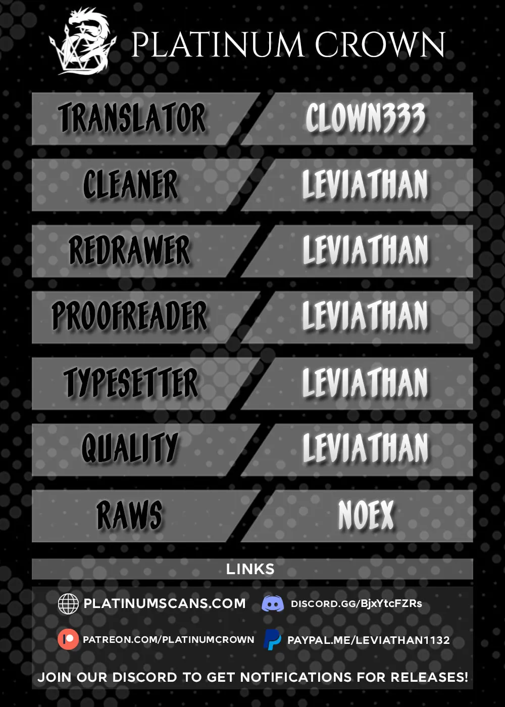 I’m the Evil Lord of an Intergalactic Empire! Chapter 38.1 page 1 - 