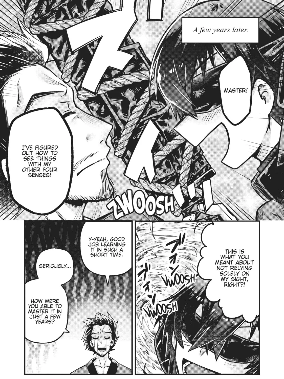 I’m the Evil Lord of an Intergalactic Empire! Chapter 4 page 25 - 