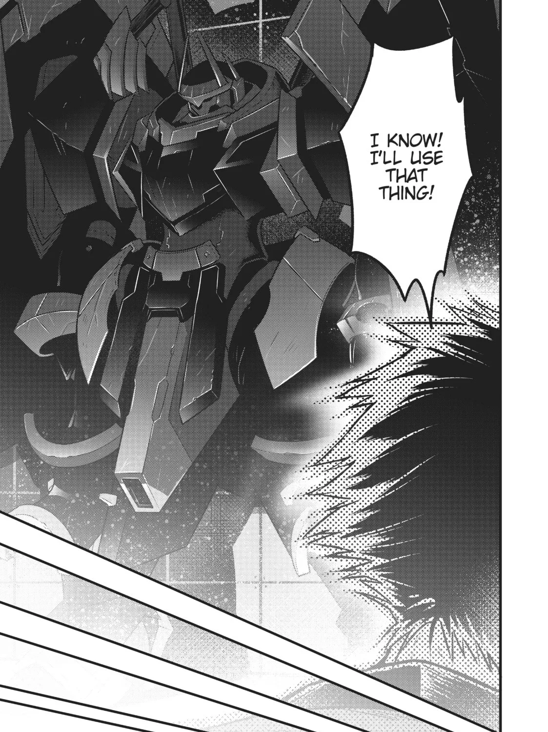 I’m the Evil Lord of an Intergalactic Empire! Chapter 4 page 33 - 