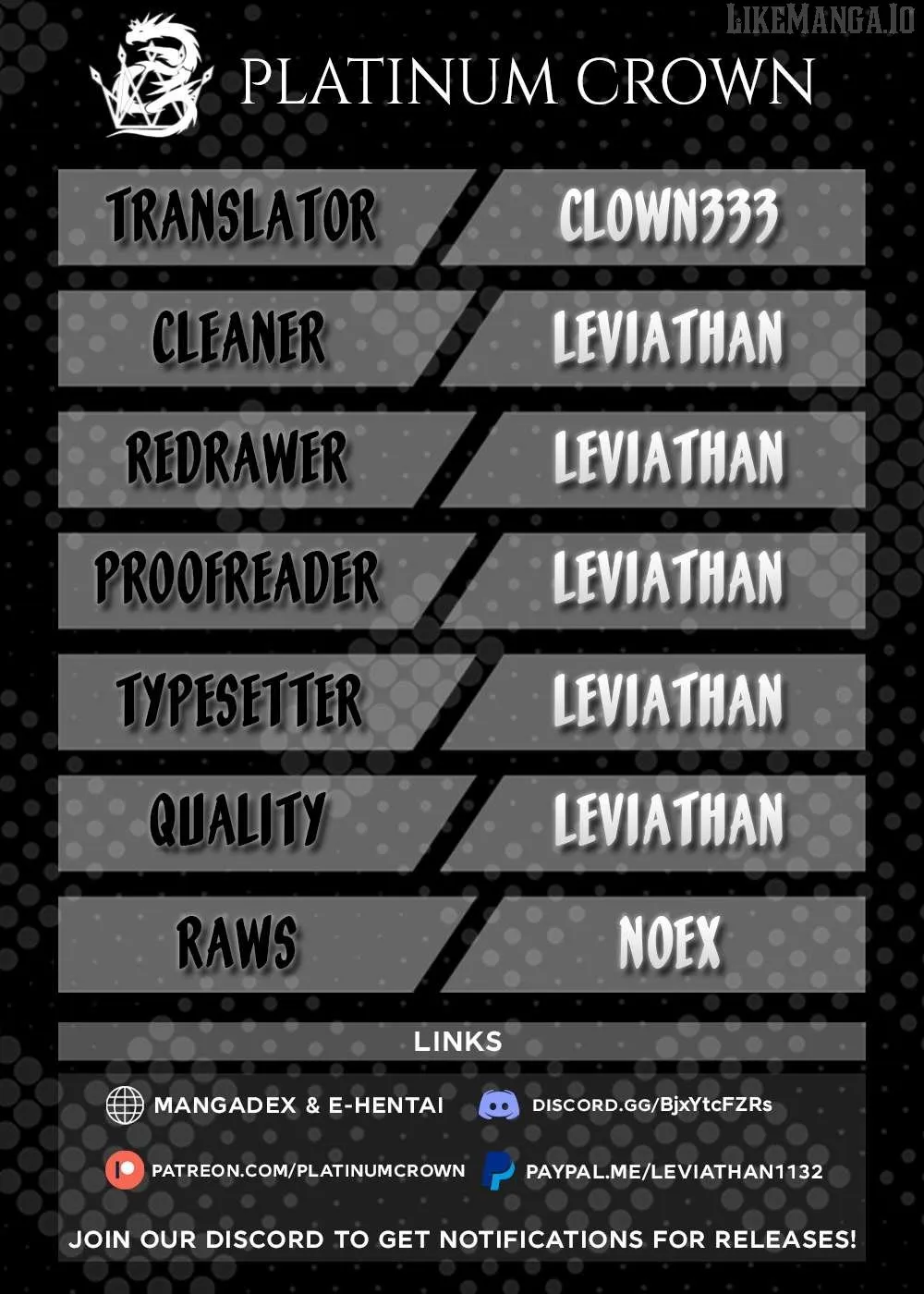 I’m the Evil Lord of an Intergalactic Empire! Chapter 40.2 page 1 - 