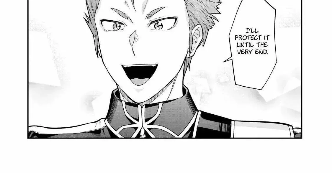 I’m the Evil Lord of an Intergalactic Empire! Chapter 47 page 4 - 