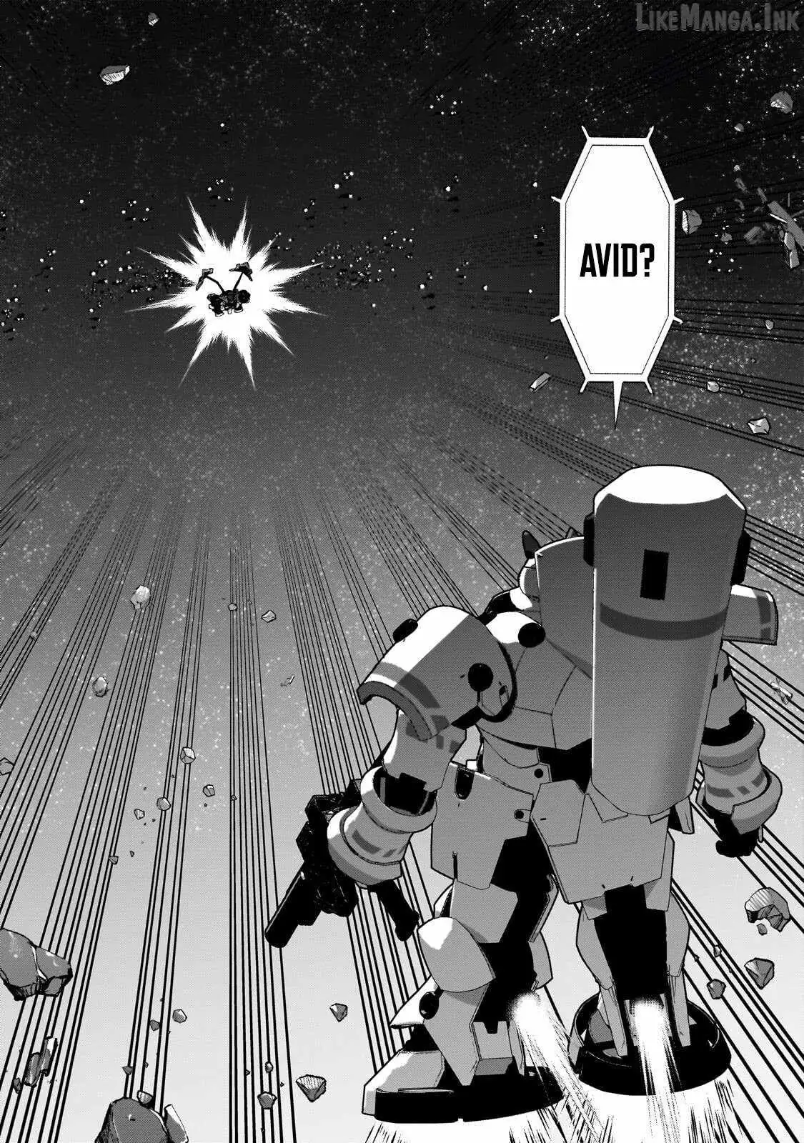 I’m the Evil Lord of an Intergalactic Empire! Chapter 48 page 12 - 