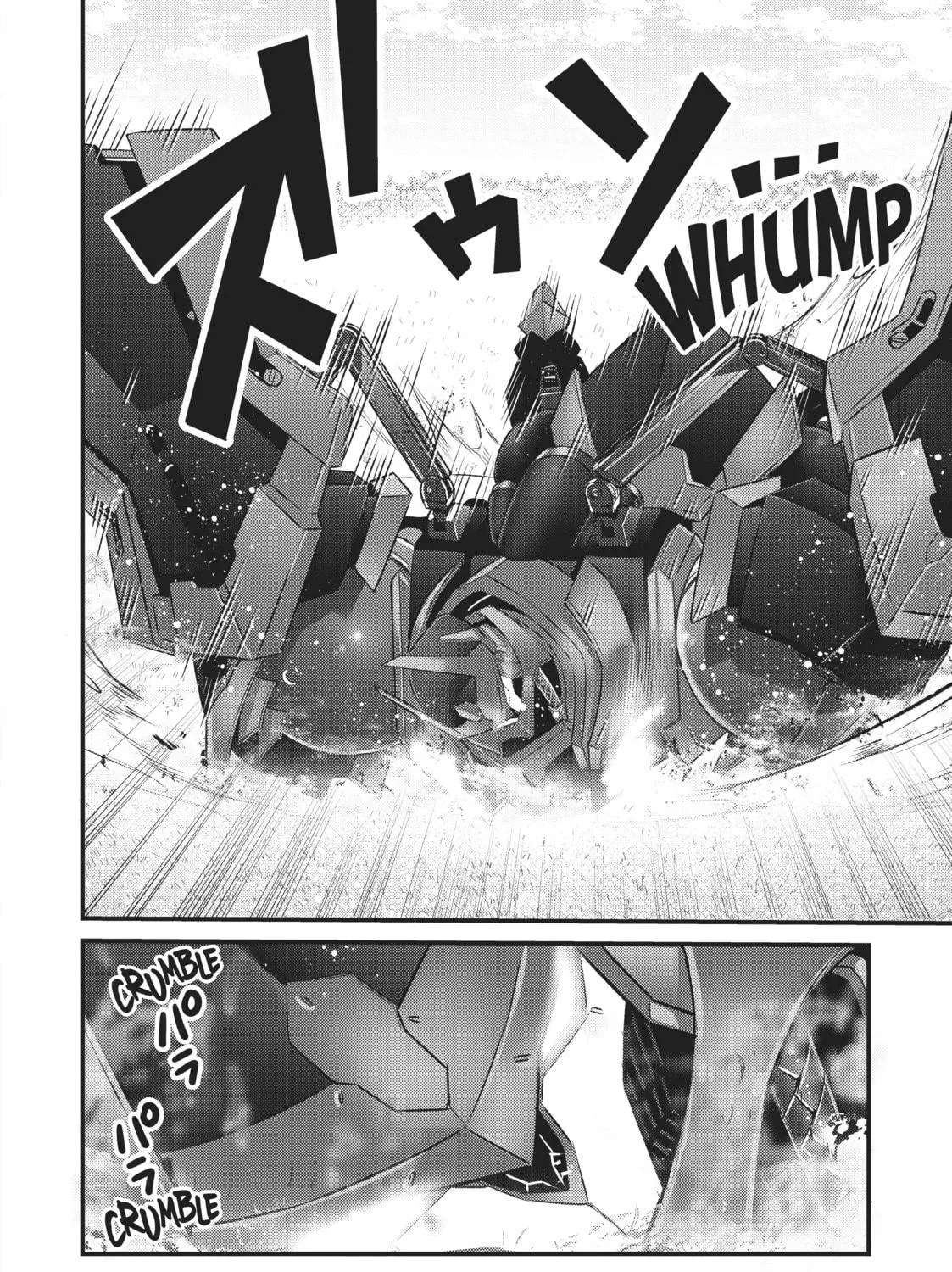 I’m the Evil Lord of an Intergalactic Empire! Chapter 5 page 19 - 