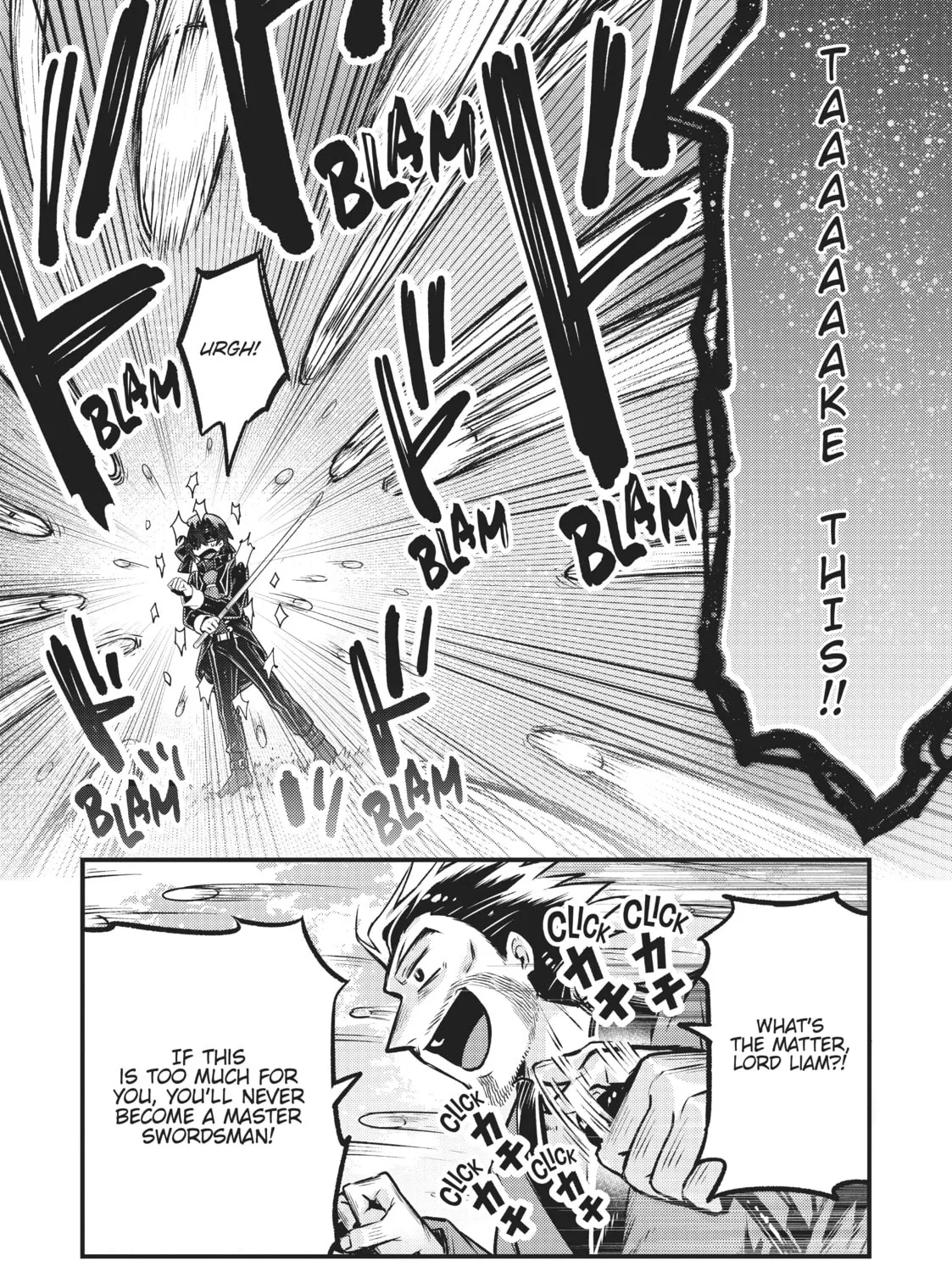 I’m the Evil Lord of an Intergalactic Empire! Chapter 5 page 43 - 