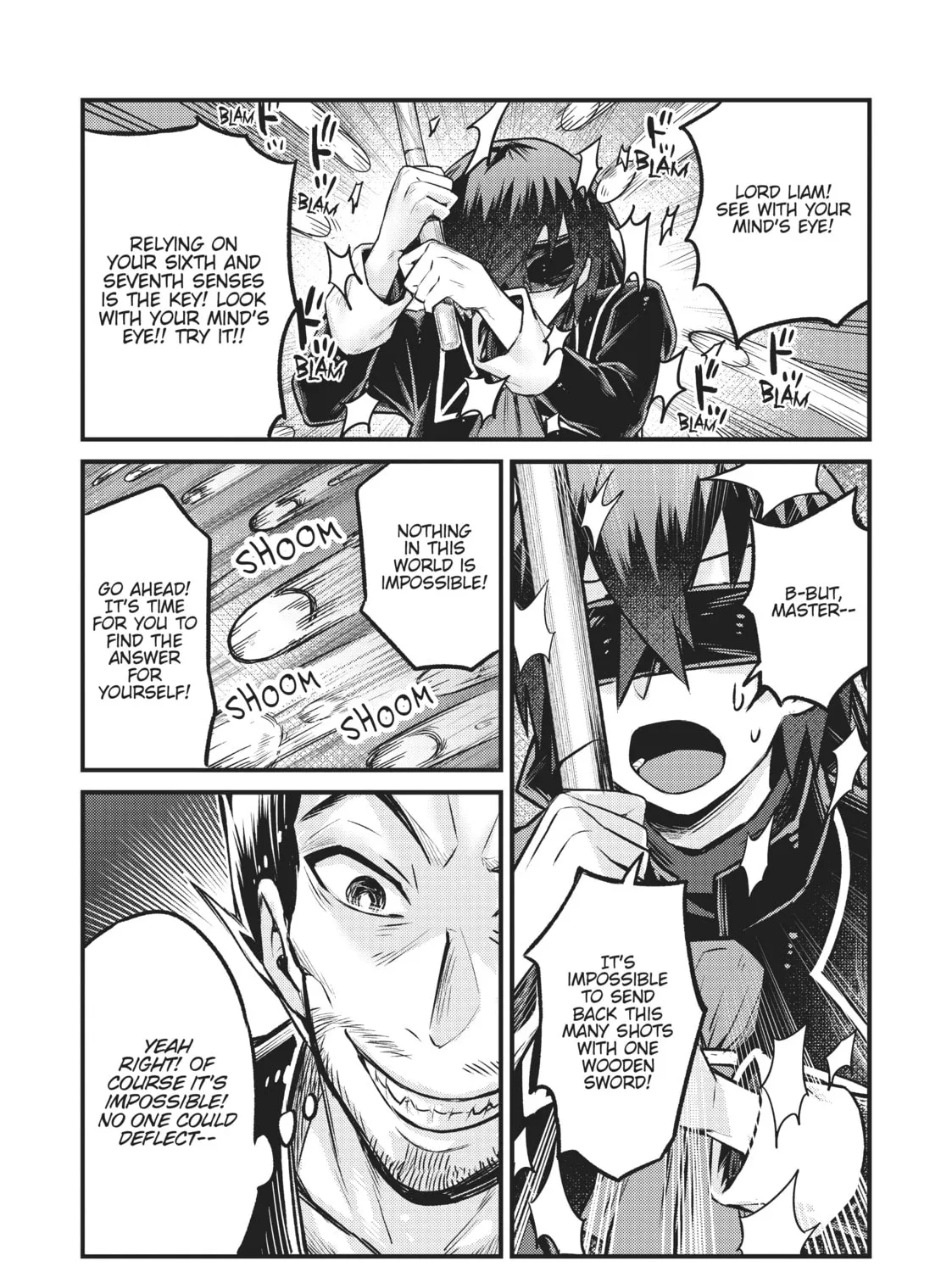 I’m the Evil Lord of an Intergalactic Empire! Chapter 5 page 45 - 