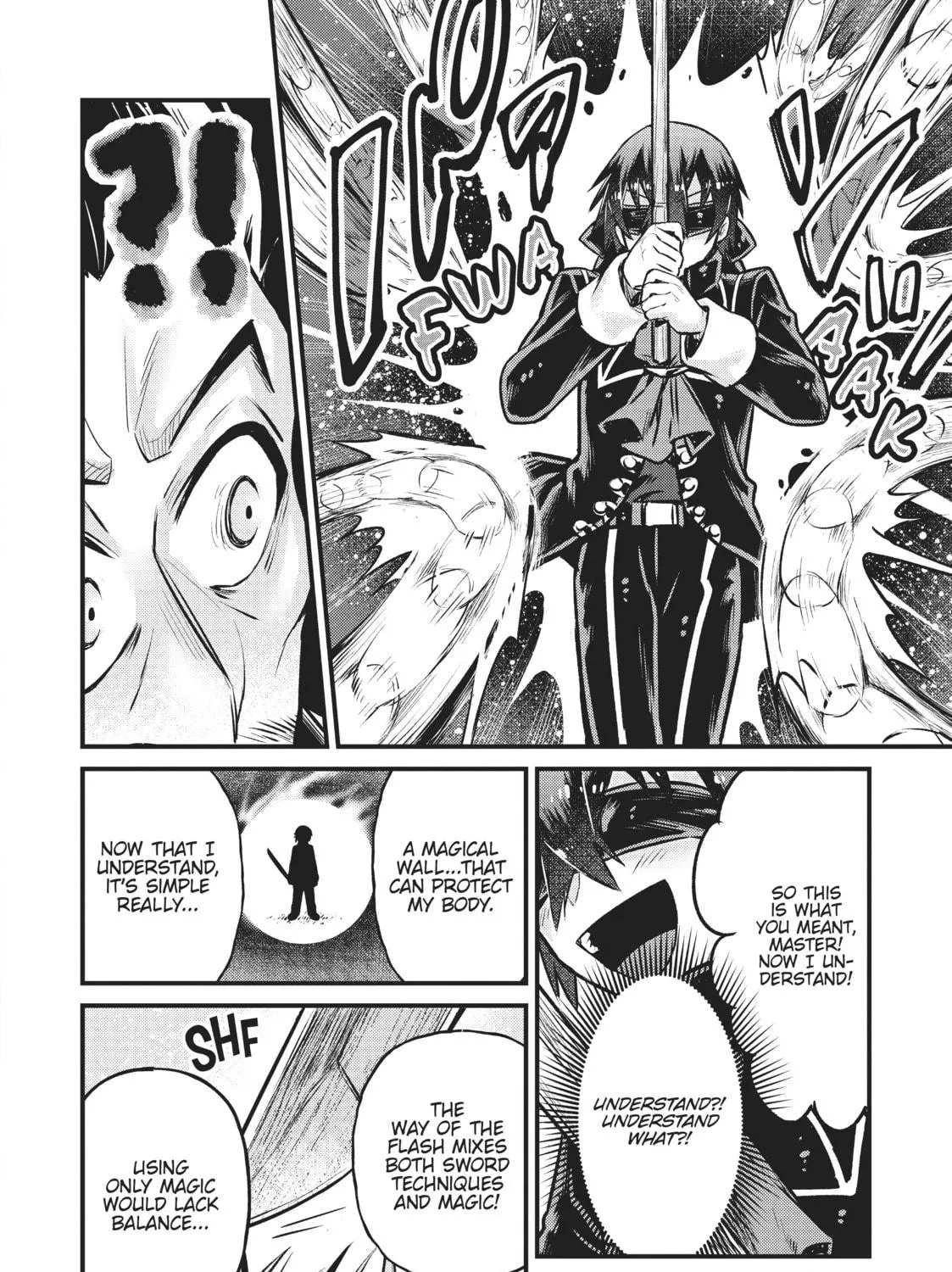 I’m the Evil Lord of an Intergalactic Empire! Chapter 5 page 47 - 