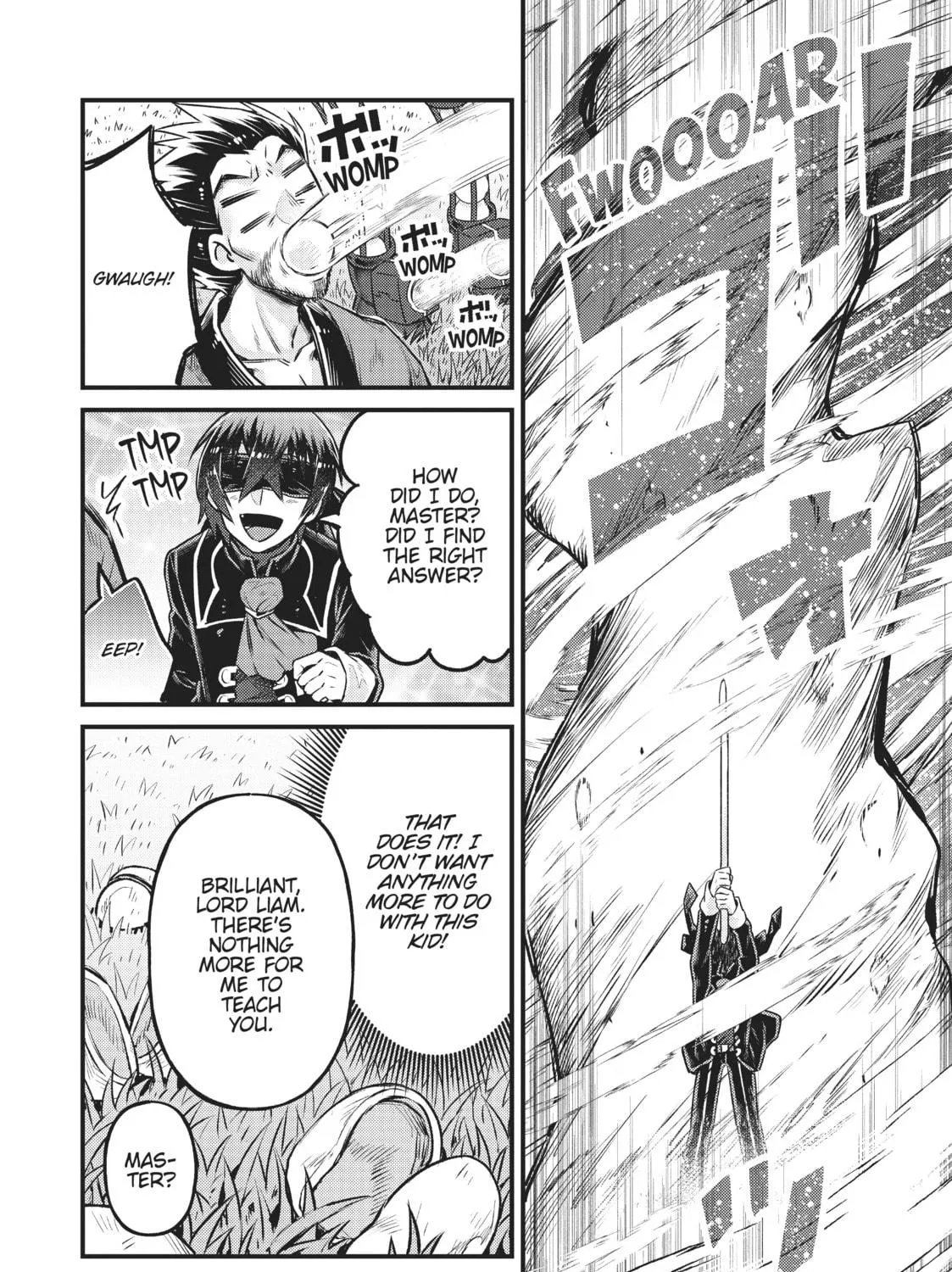 I’m the Evil Lord of an Intergalactic Empire! Chapter 5 page 49 - 