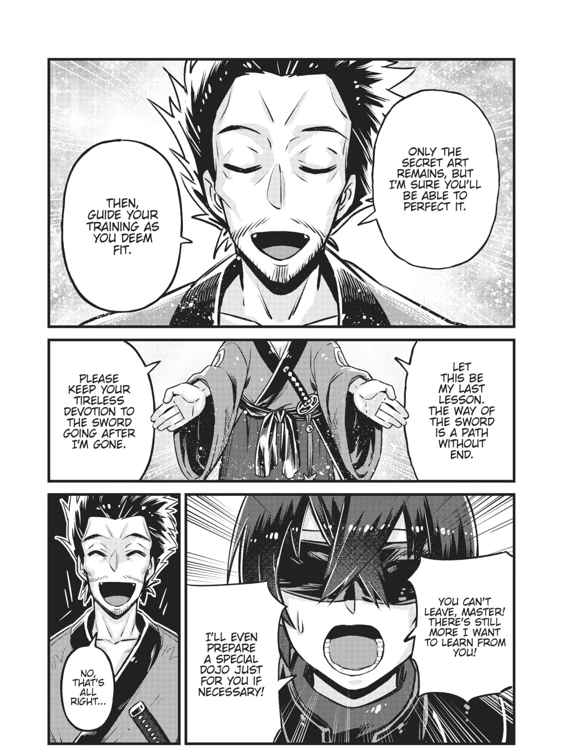 I’m the Evil Lord of an Intergalactic Empire! Chapter 5 page 51 - 