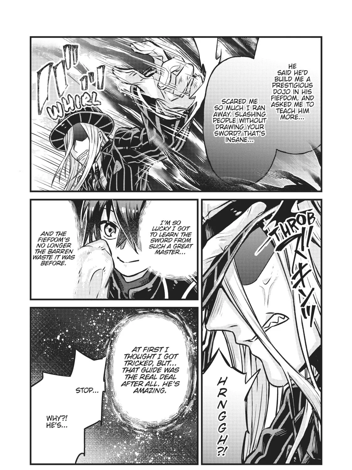 I’m the Evil Lord of an Intergalactic Empire! Chapter 5 page 61 - 