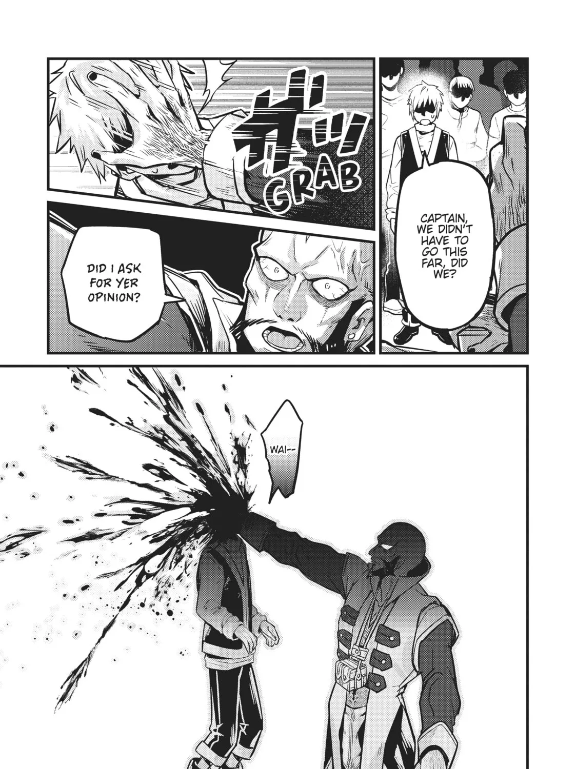 I’m the Evil Lord of an Intergalactic Empire! Chapter 7 page 45 - 