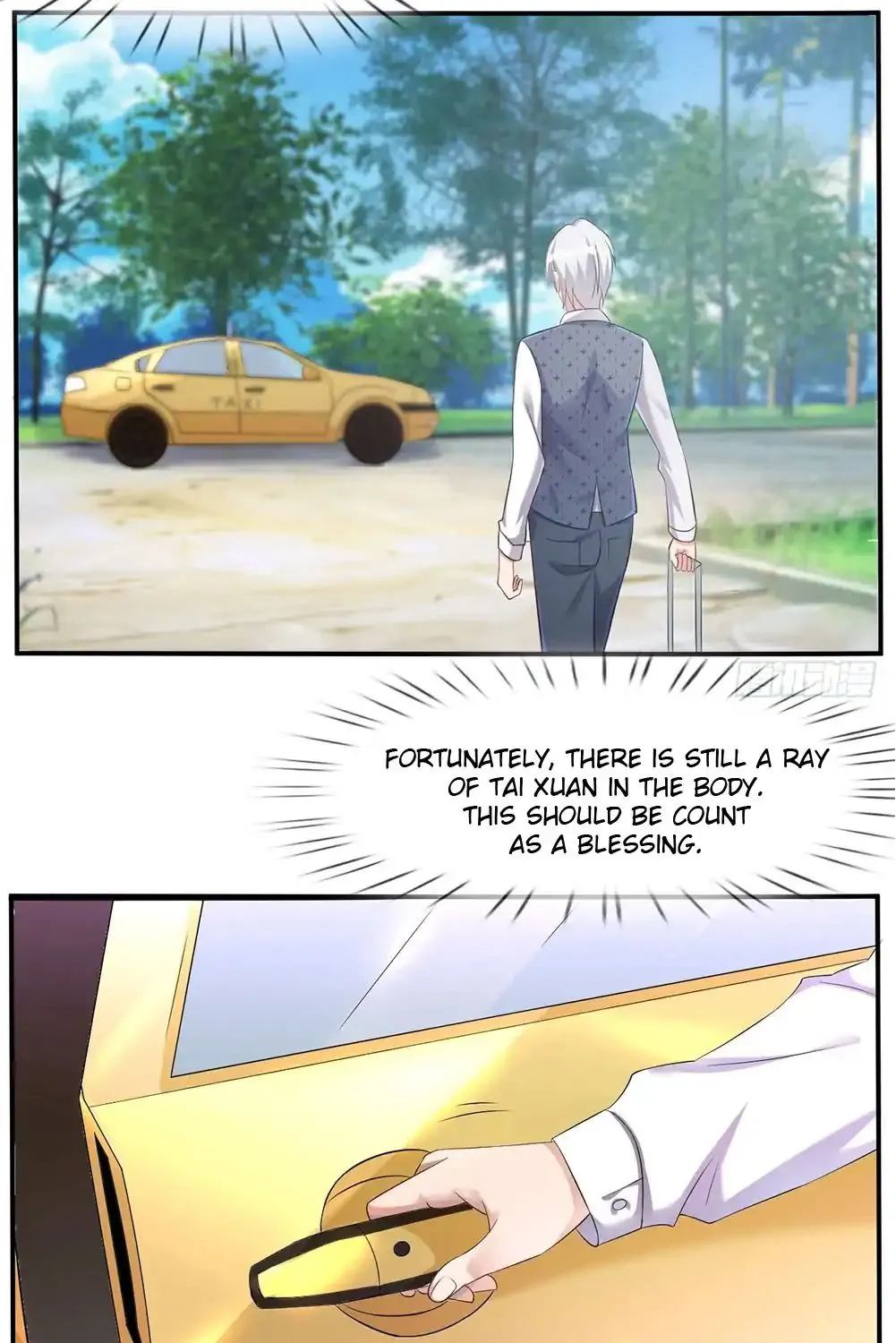 I’m The Great Immortal Chapter 1 page 14 - 