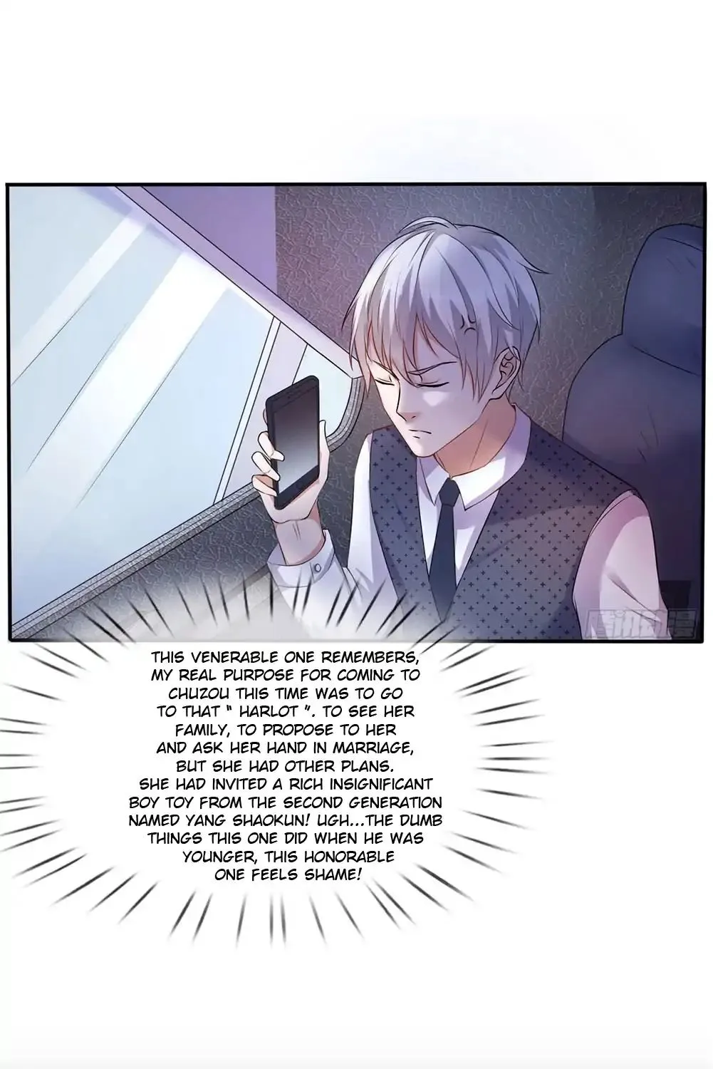 I’m The Great Immortal Chapter 1 page 19 - 