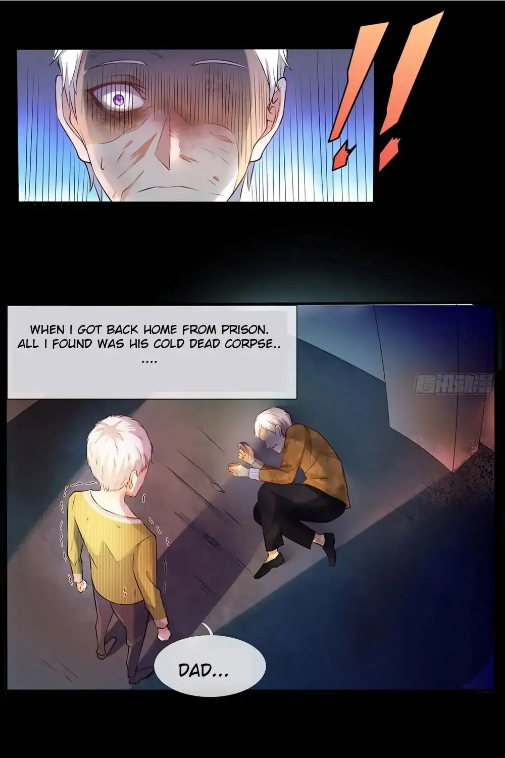 I’m The Great Immortal Chapter 1 page 26 - 