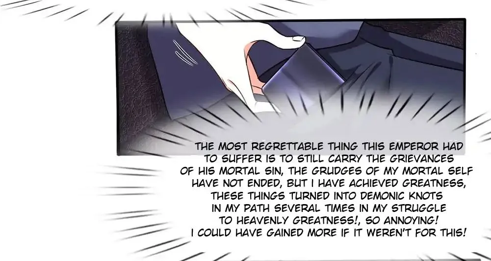 I’m The Great Immortal Chapter 1 page 31 - 