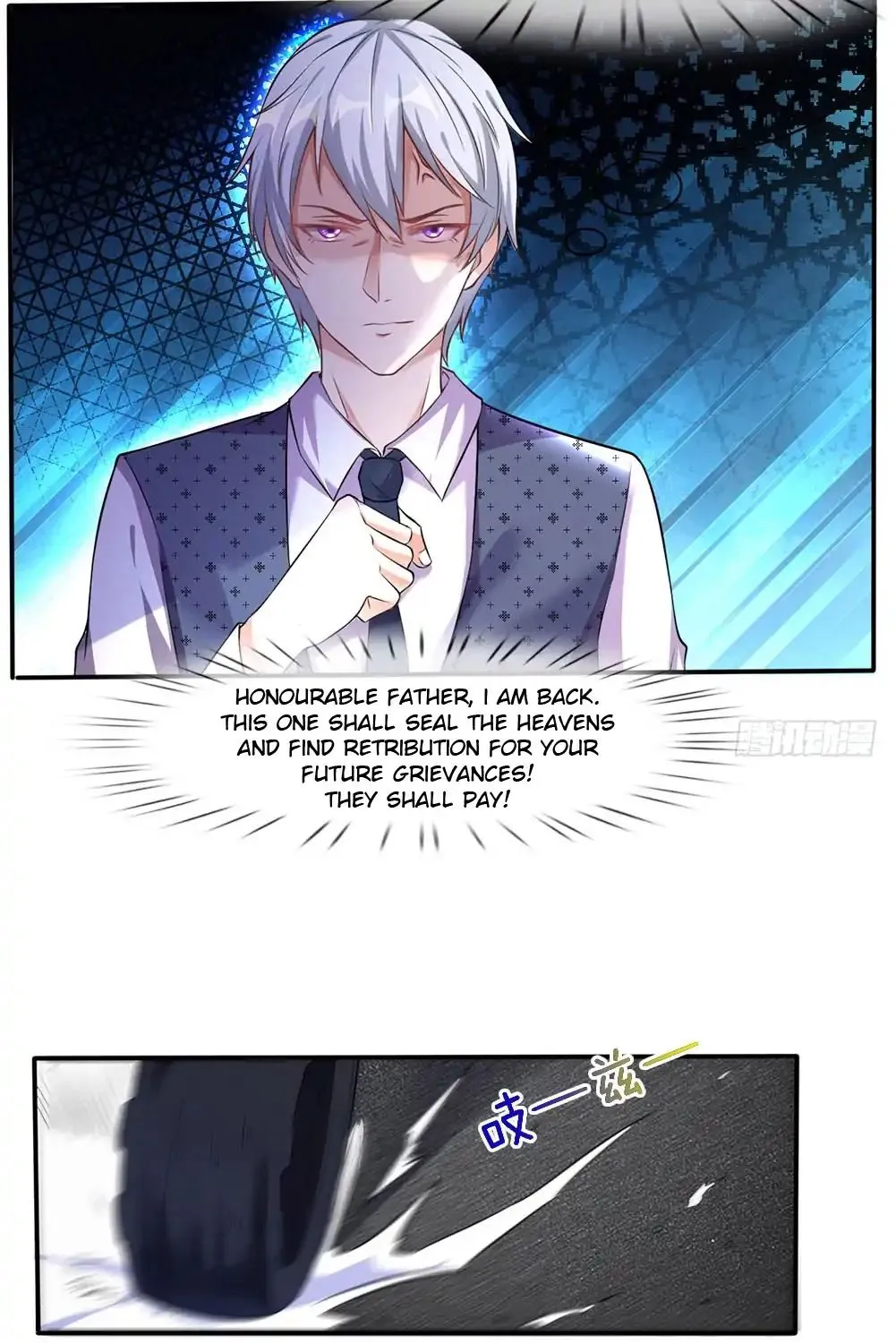 I’m The Great Immortal Chapter 1 page 32 - 