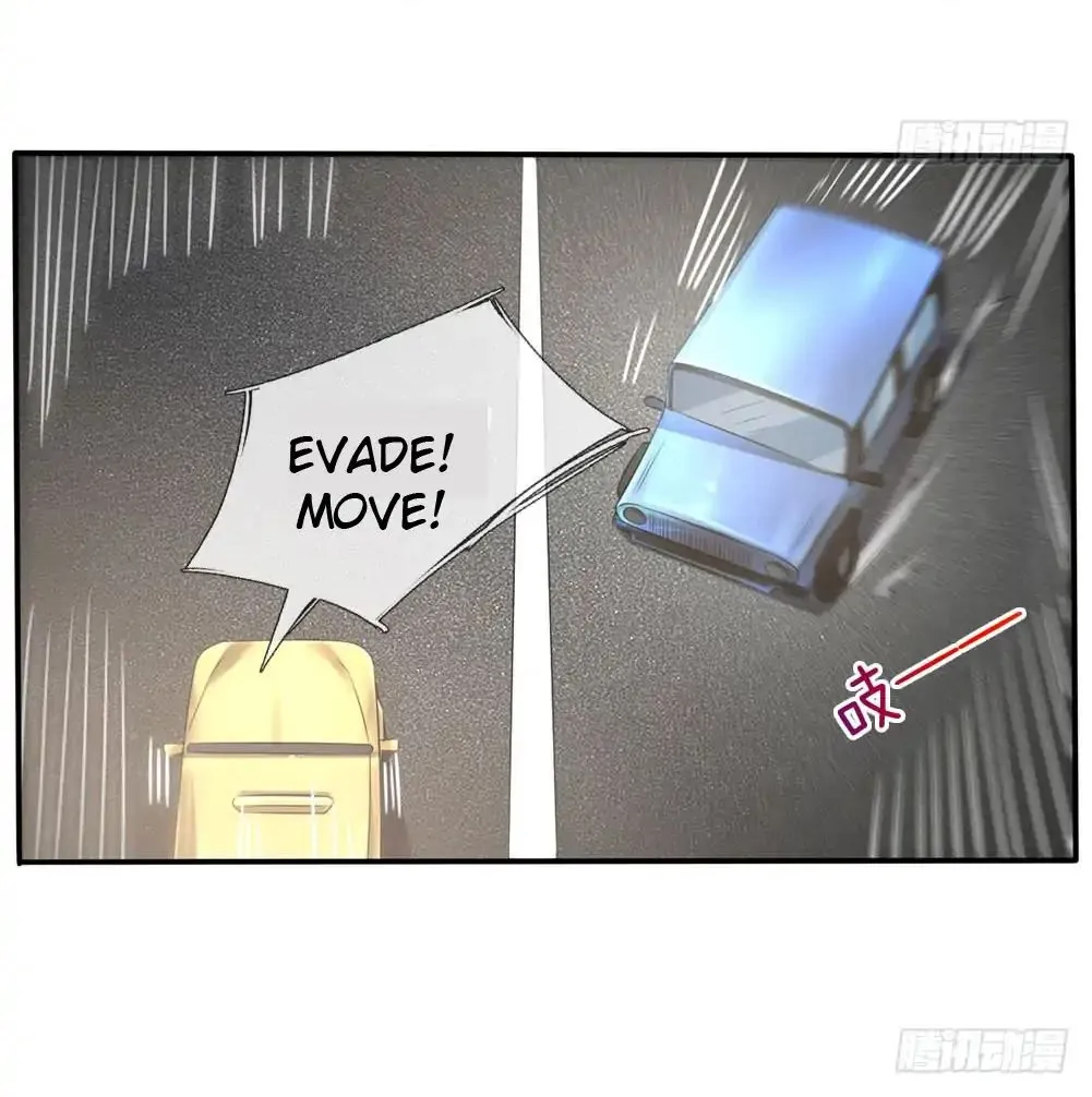 I’m The Great Immortal Chapter 1 page 33 - 