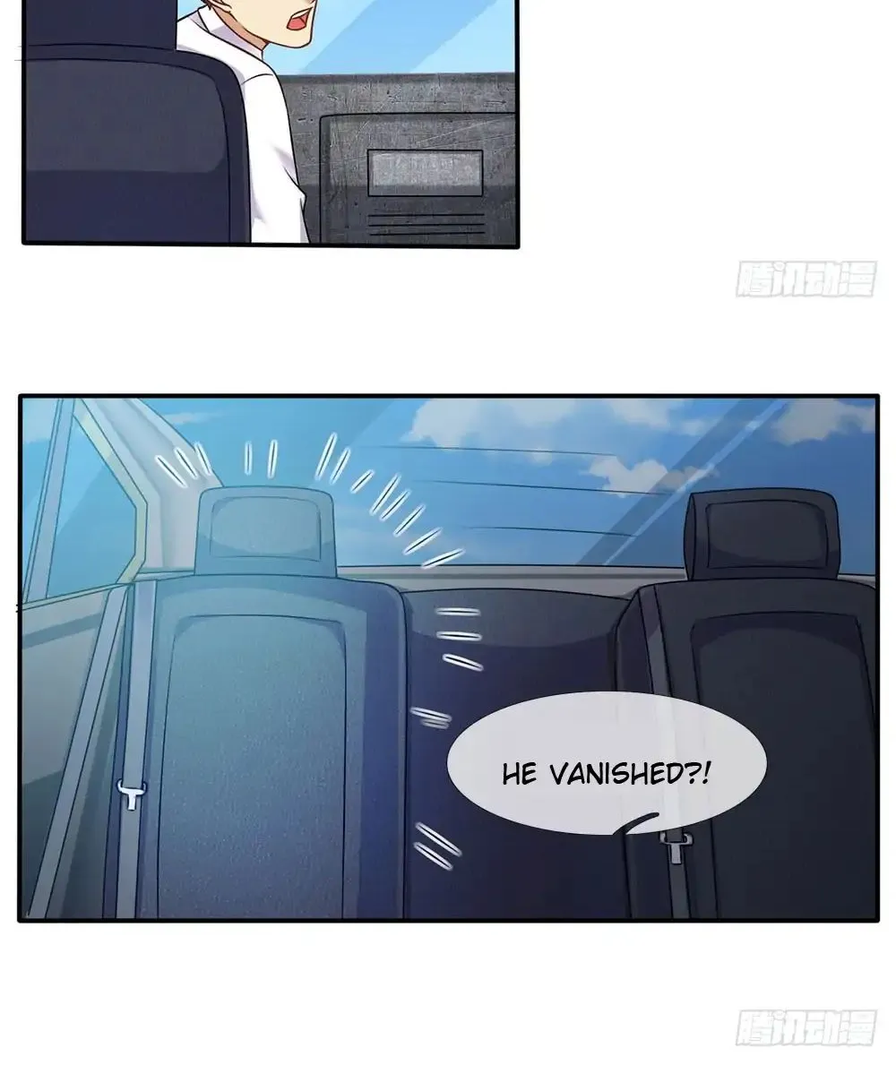 I’m The Great Immortal Chapter 1 page 39 - 