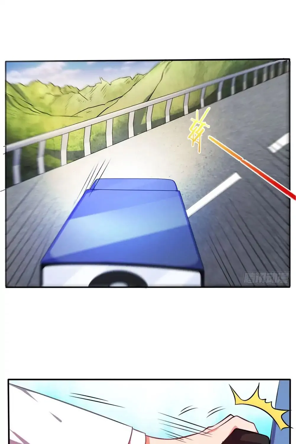 I’m The Great Immortal Chapter 1 page 43 - 