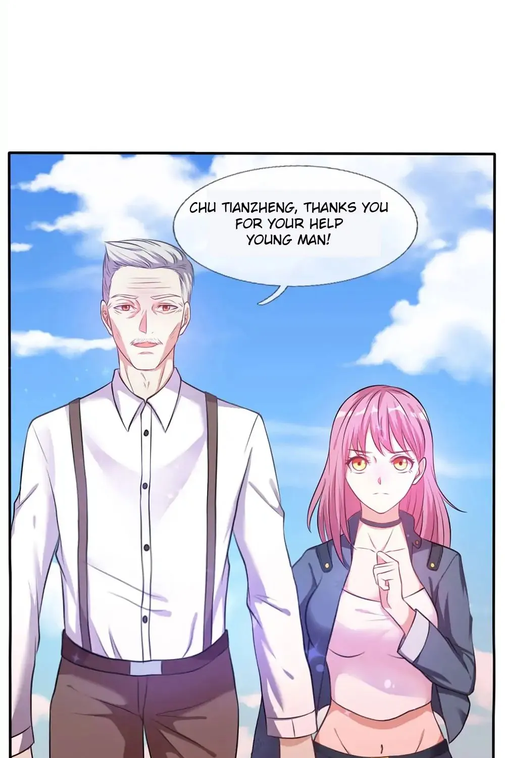 I’m The Great Immortal Chapter 1 page 52 - 