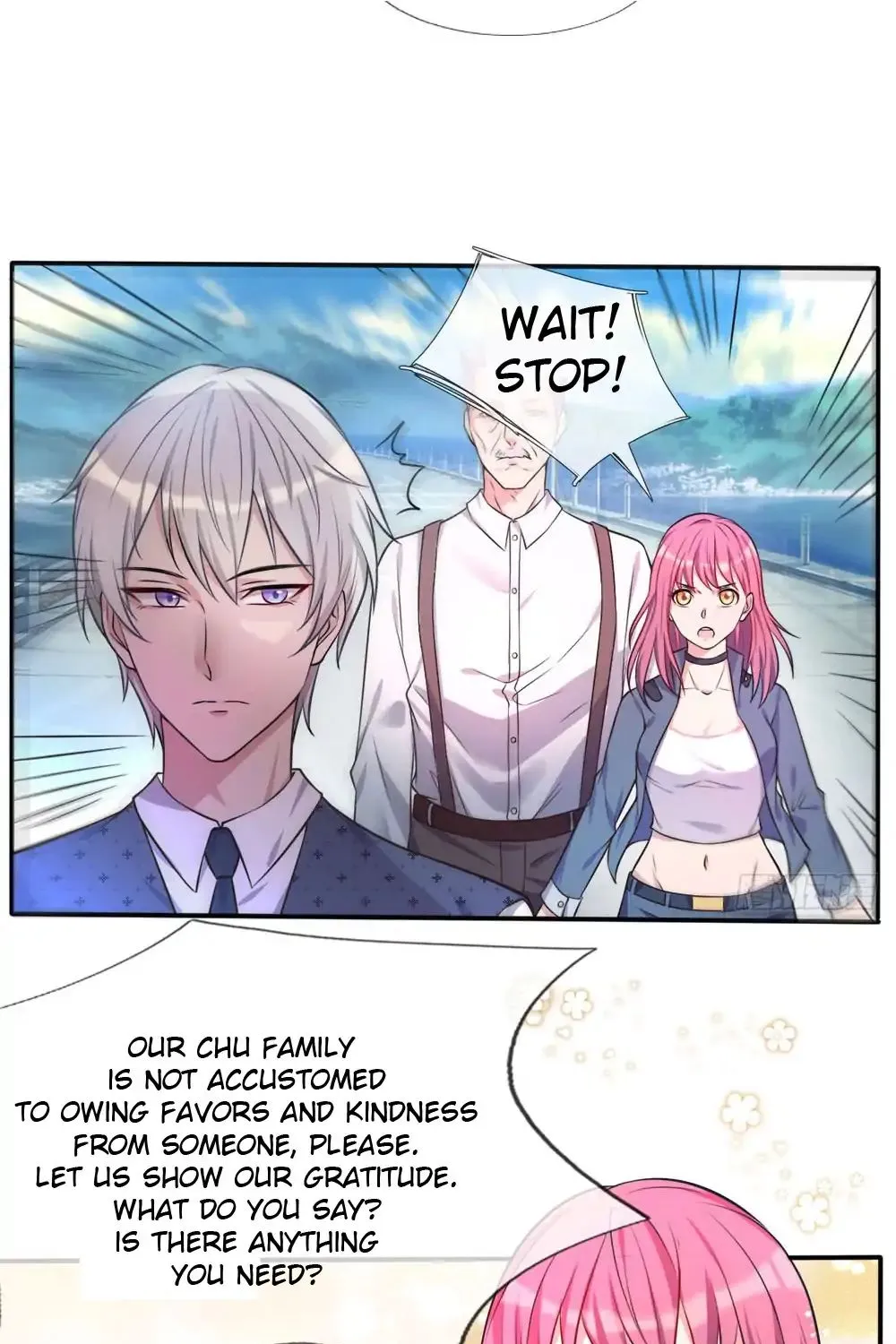 I’m The Great Immortal Chapter 1 page 56 - 
