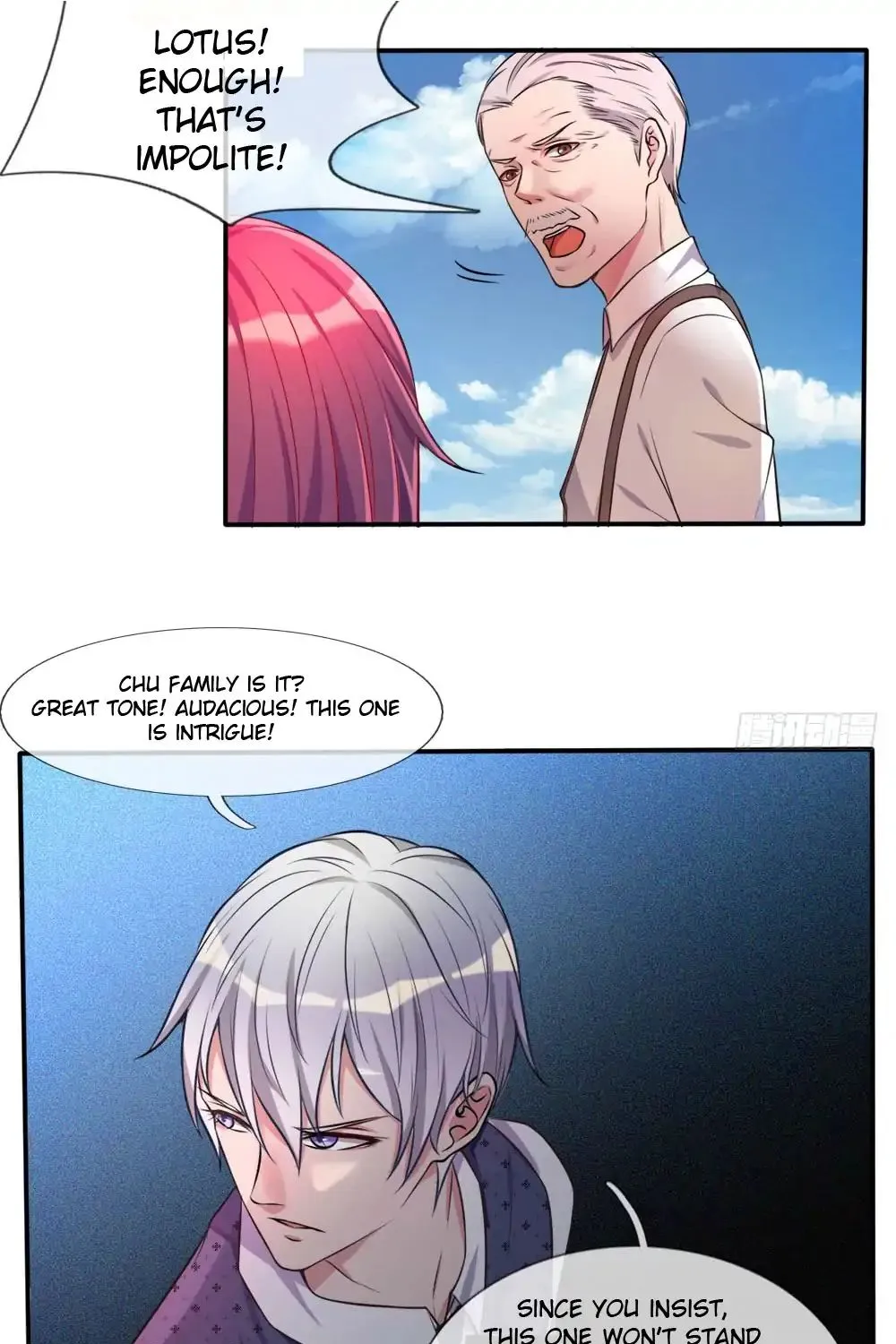 I’m The Great Immortal Chapter 1 page 59 - 