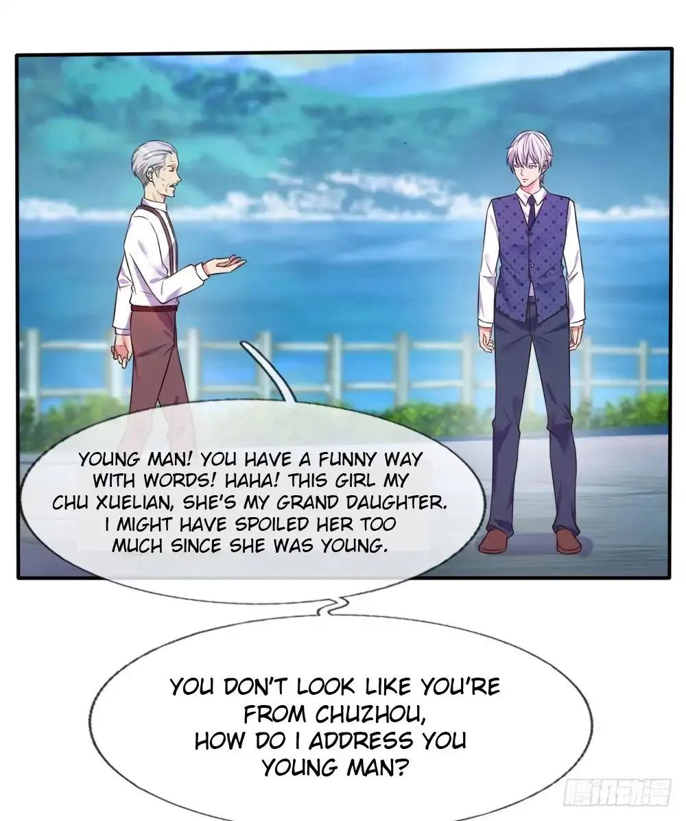 I’m The Great Immortal Chapter 1 page 61 - 