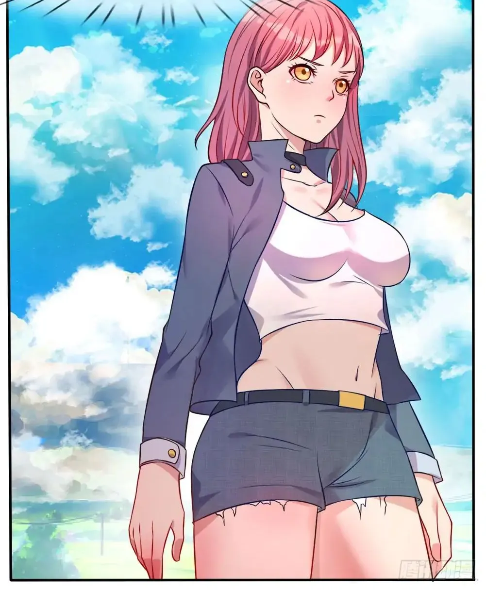 I’m The Great Immortal Chapter 1 page 63 - 